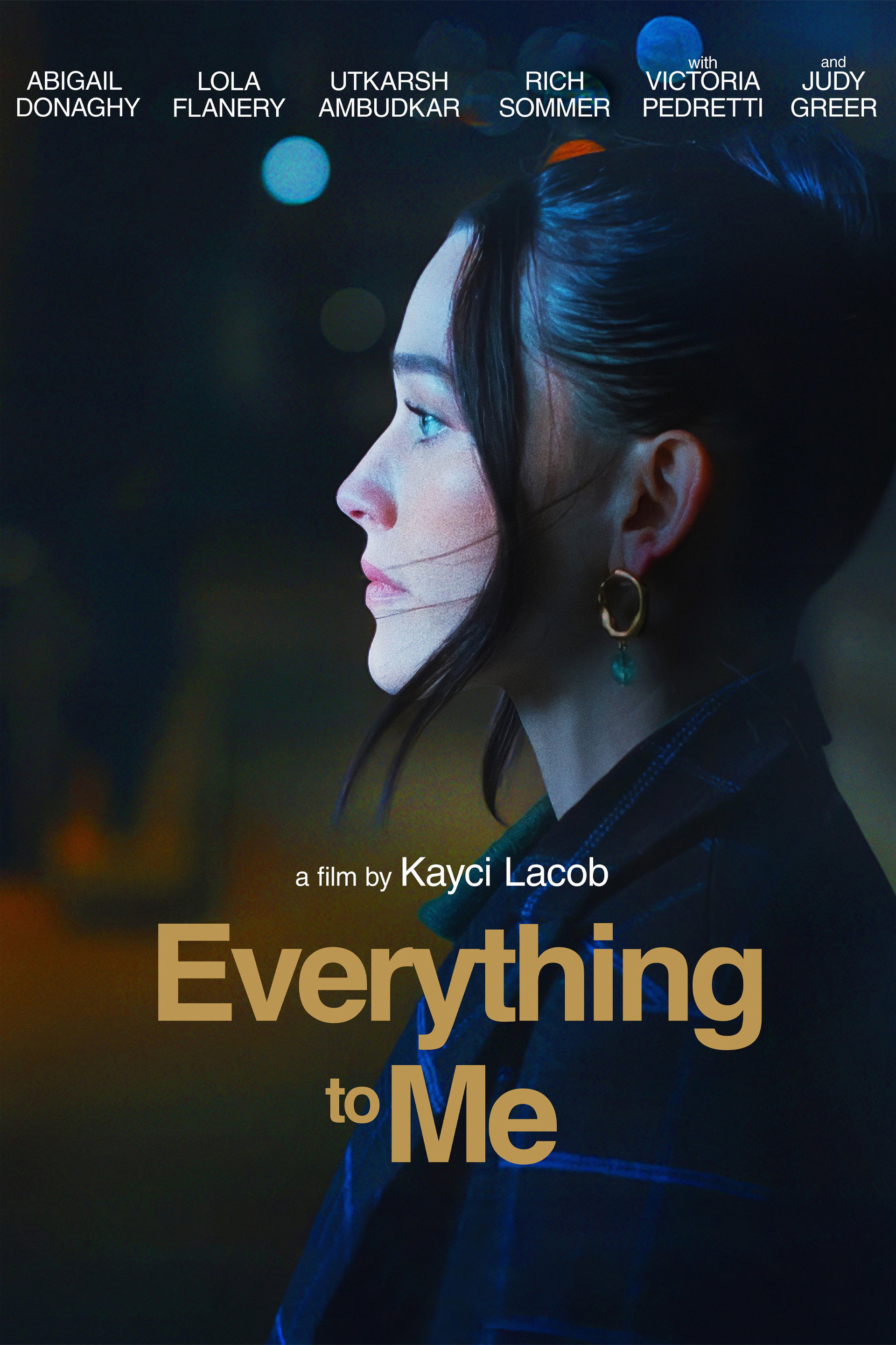 Everything to Me