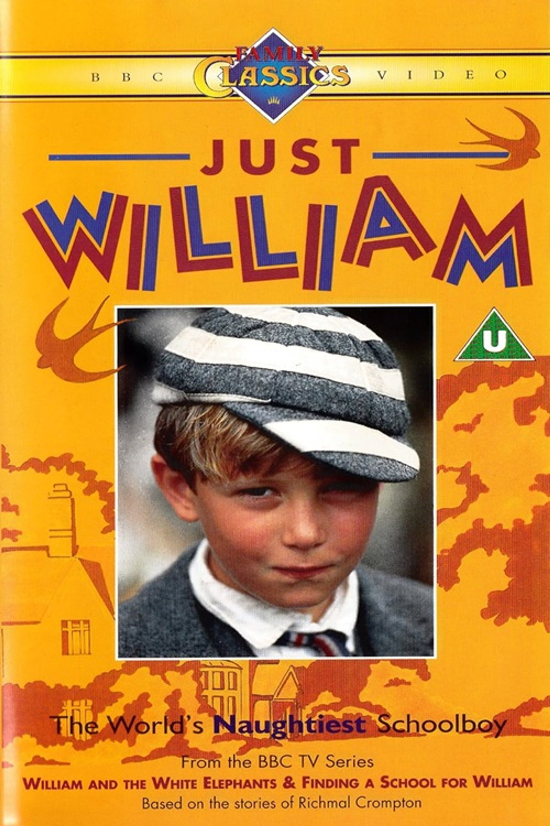 Just William