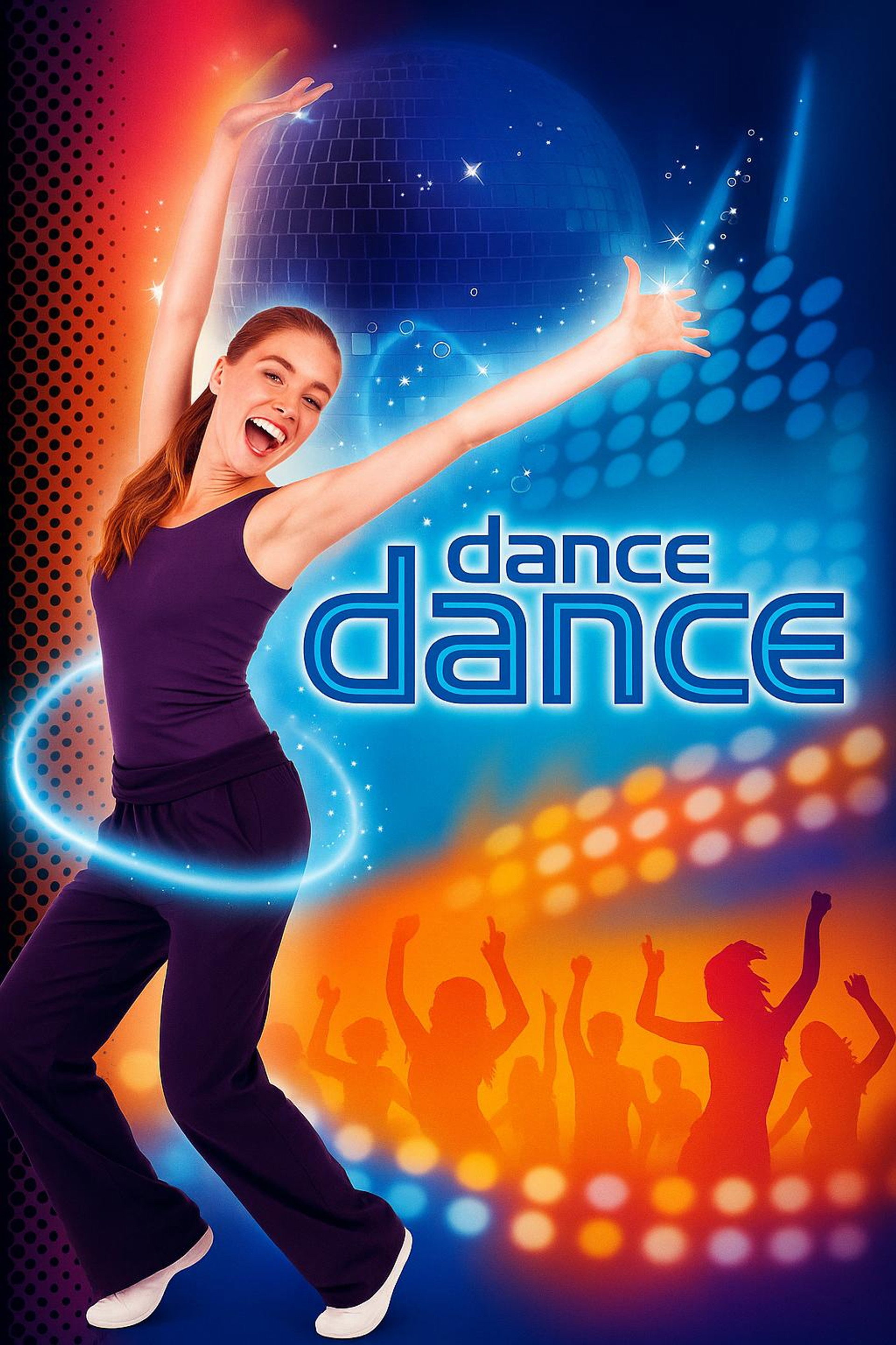 Dance Dance Dance