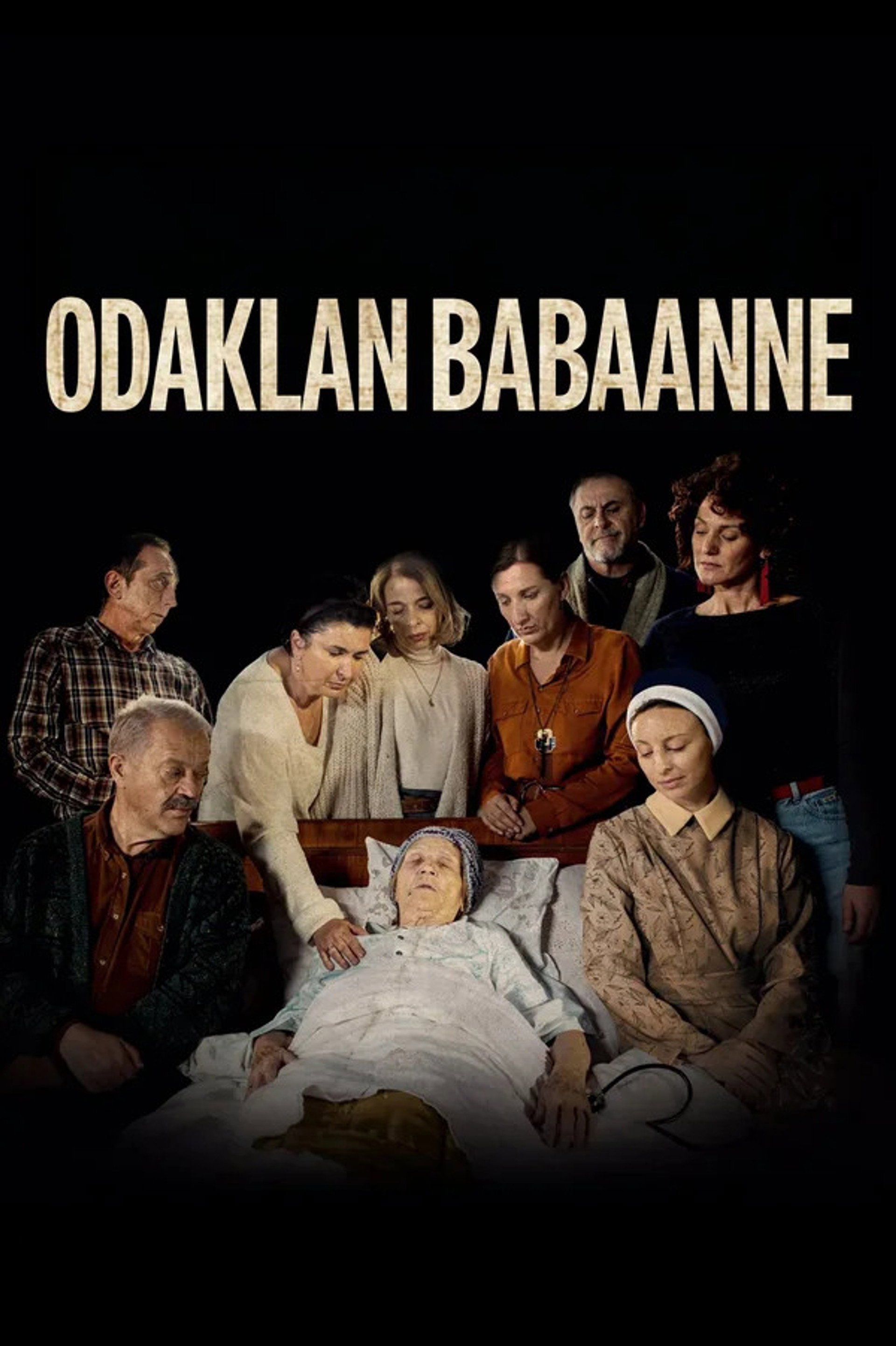 Odaklan, Babaanne