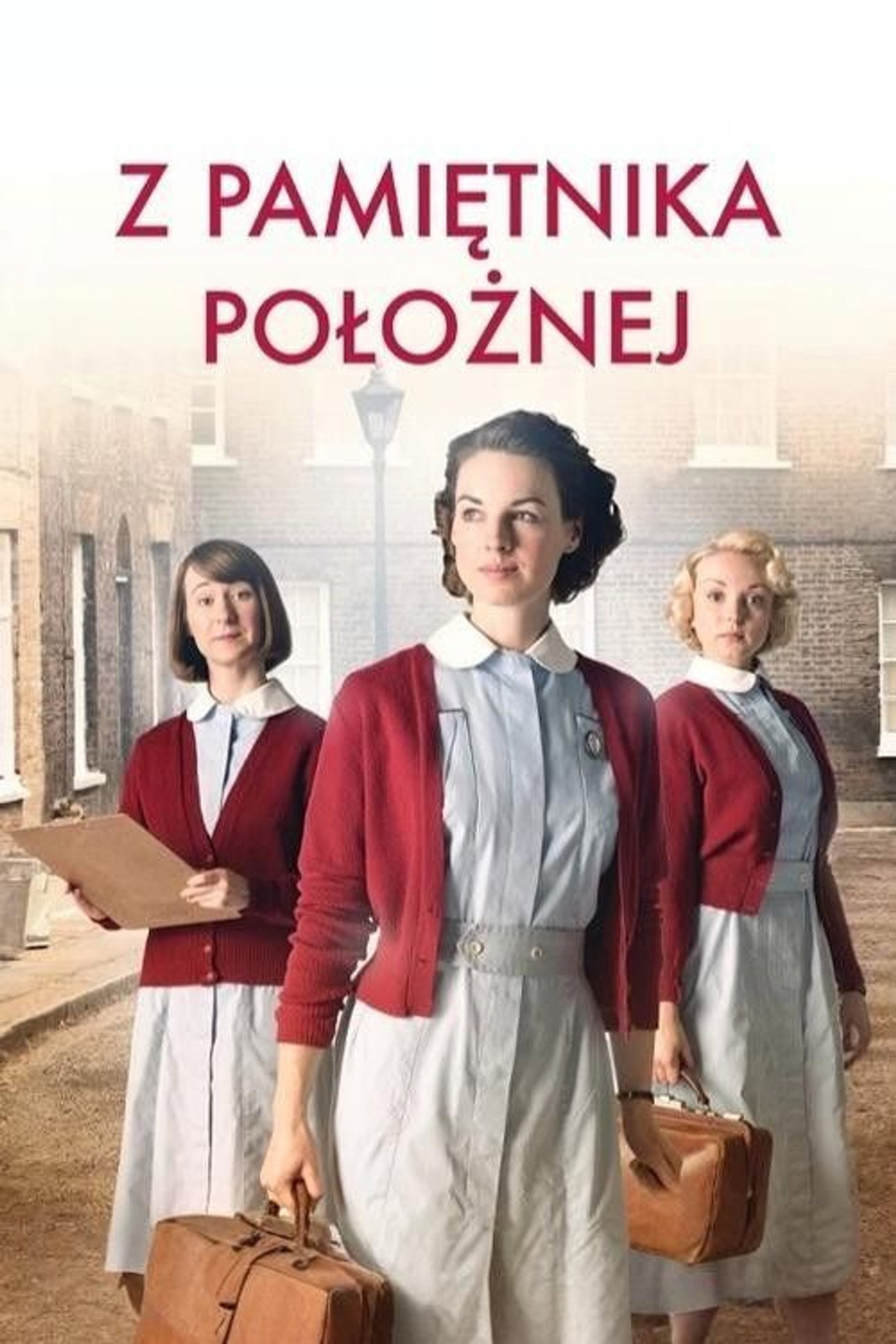 Z pamiętnika położnej