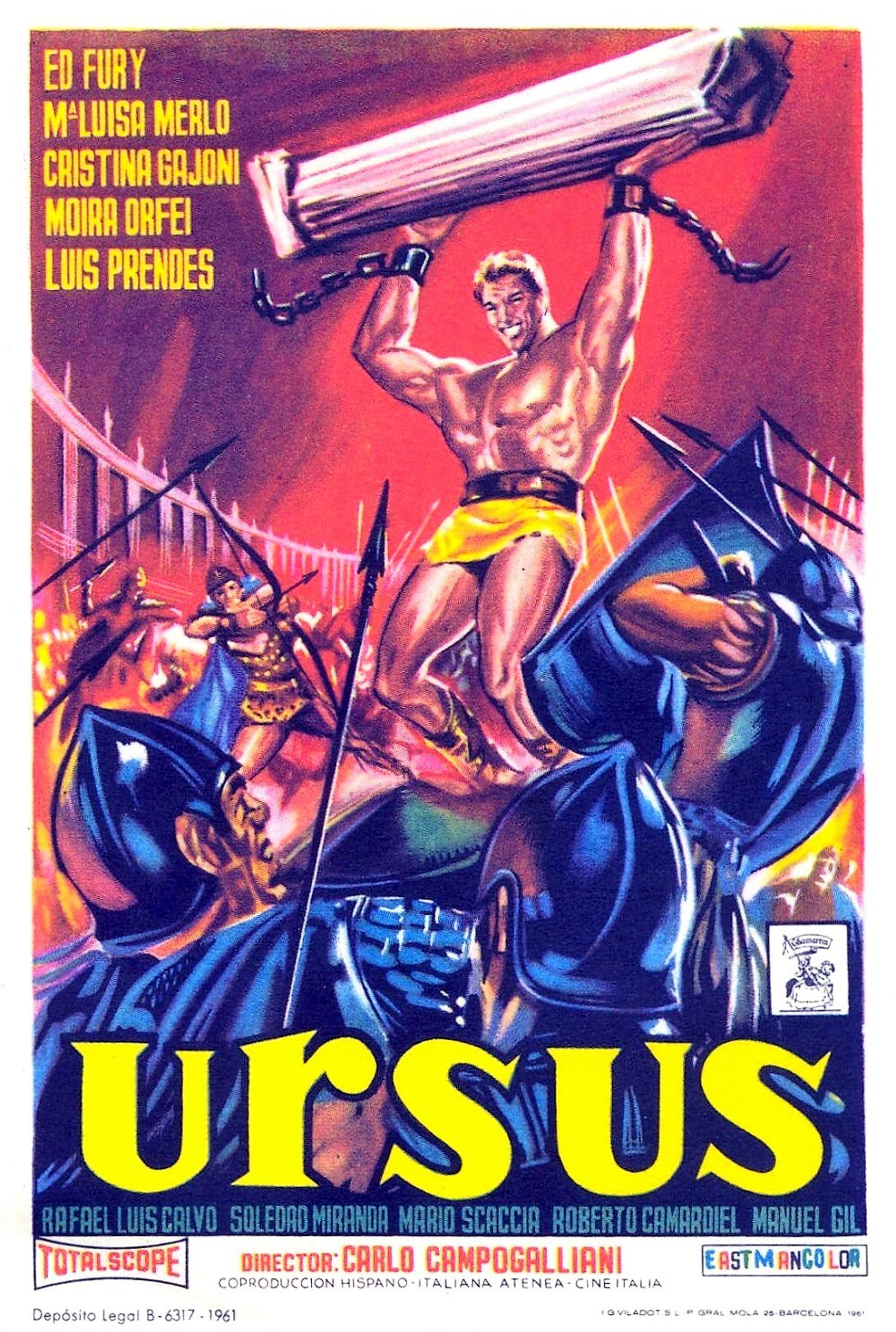 Ursus