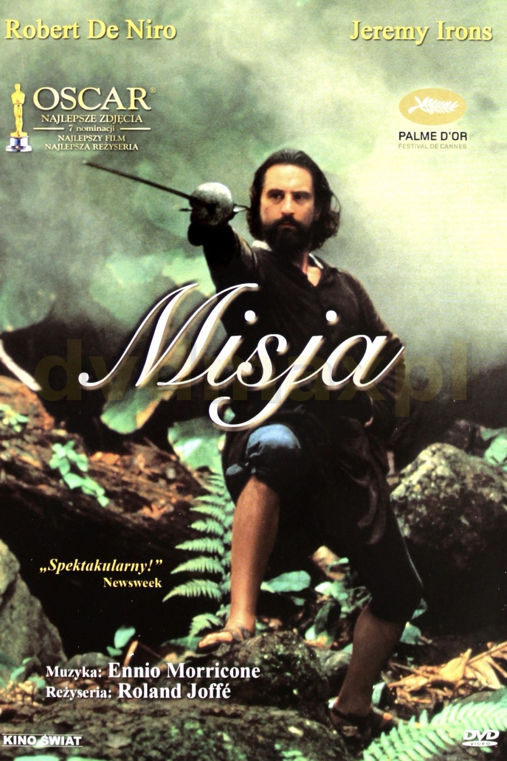 Misja