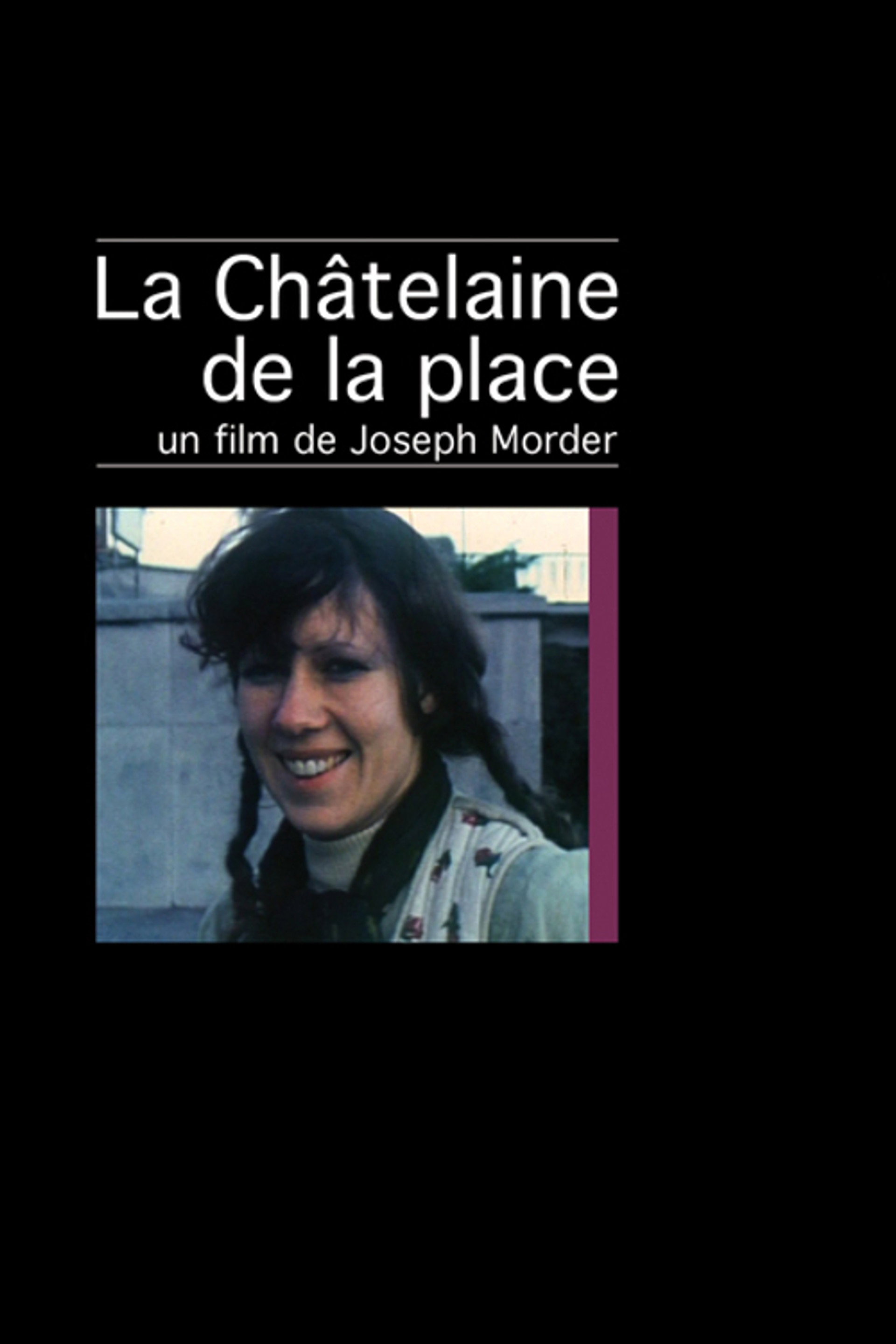La Châtelaine de la place