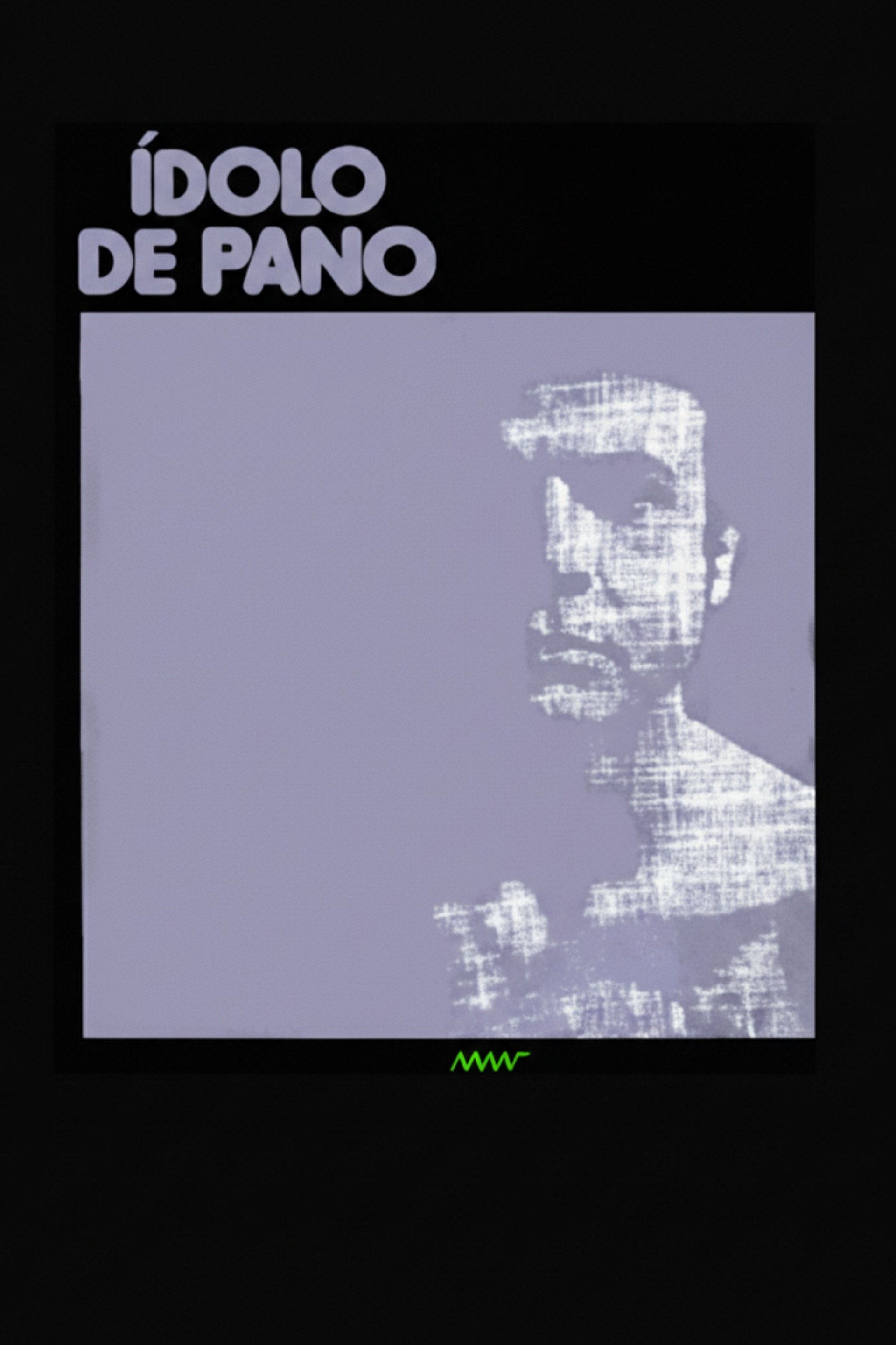 Ídolo de Pano