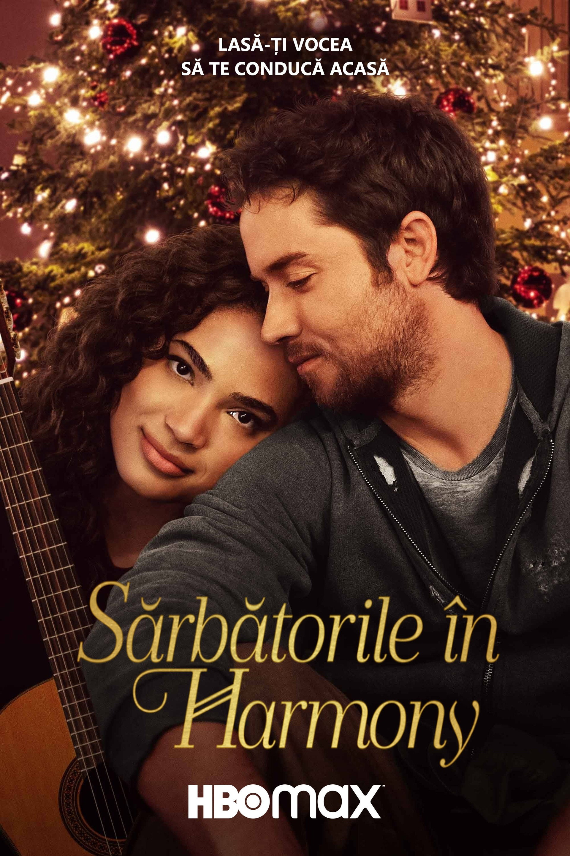 Holiday Harmony