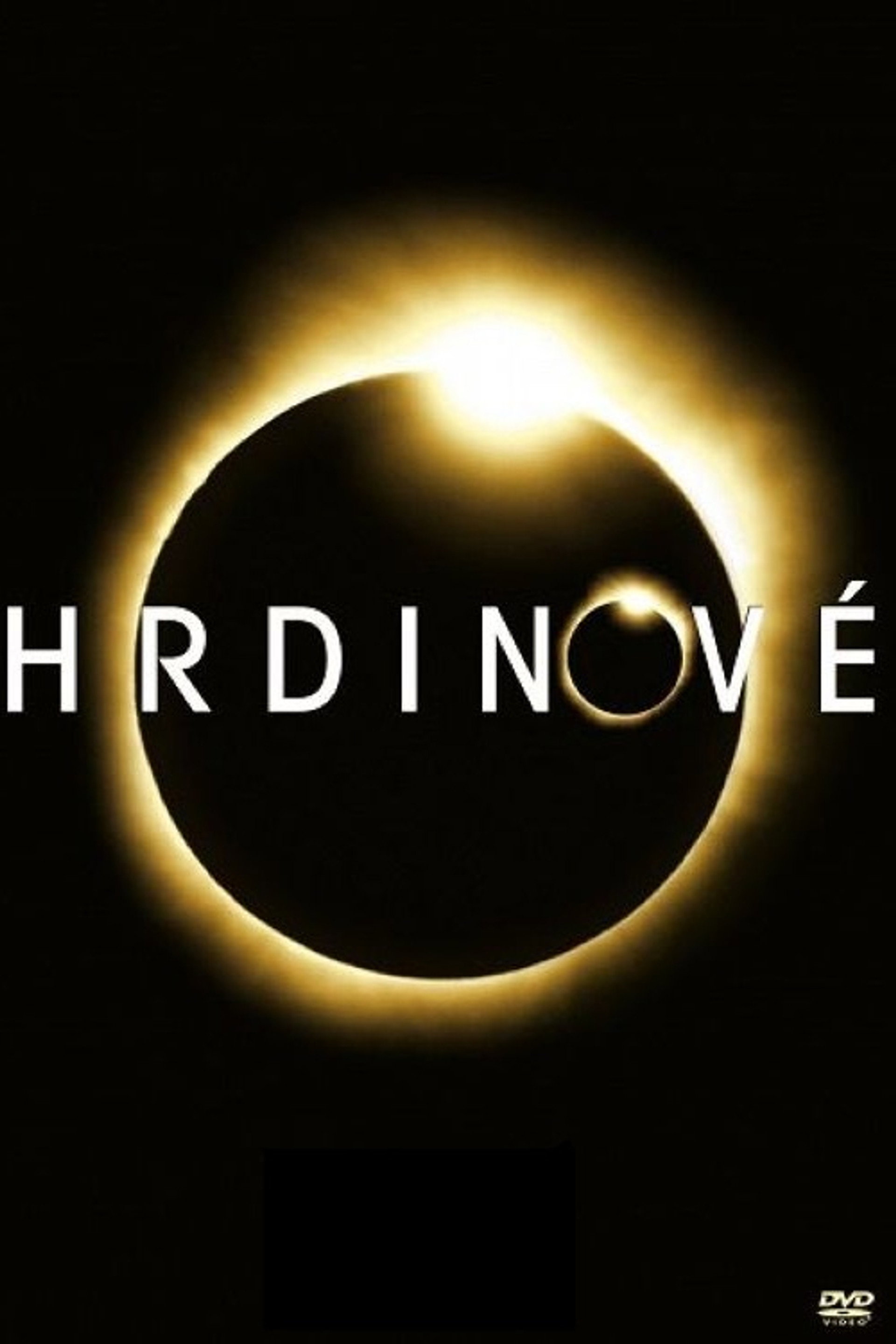 Hrdinové