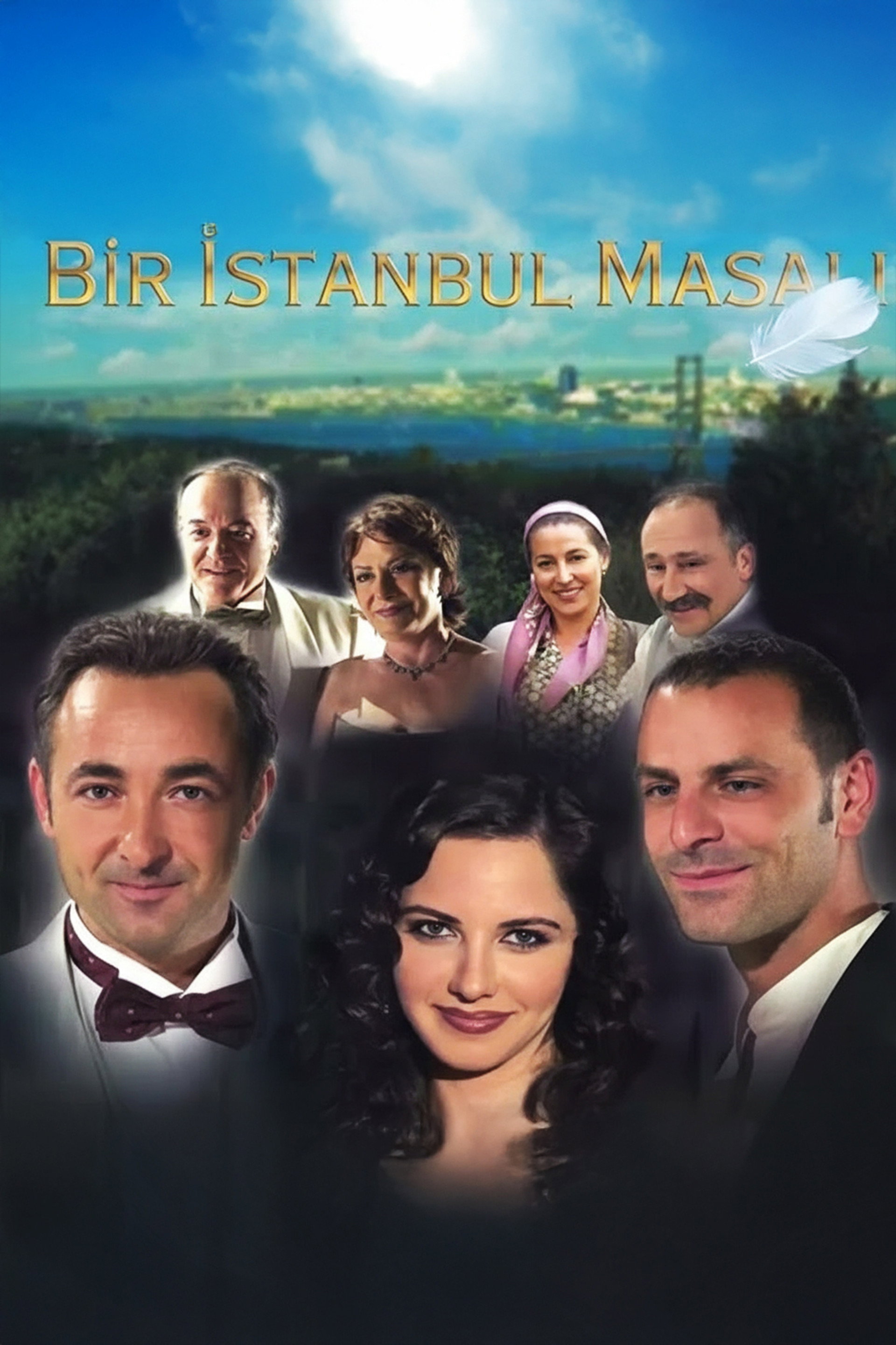 Bir İstanbul Masalı