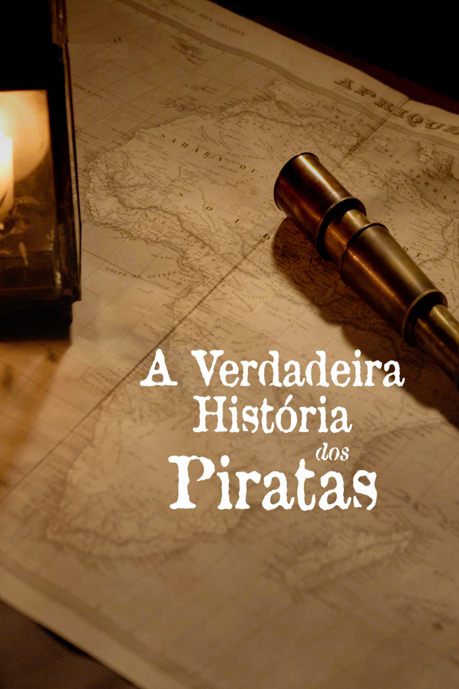 La Véritable histoire des pirates