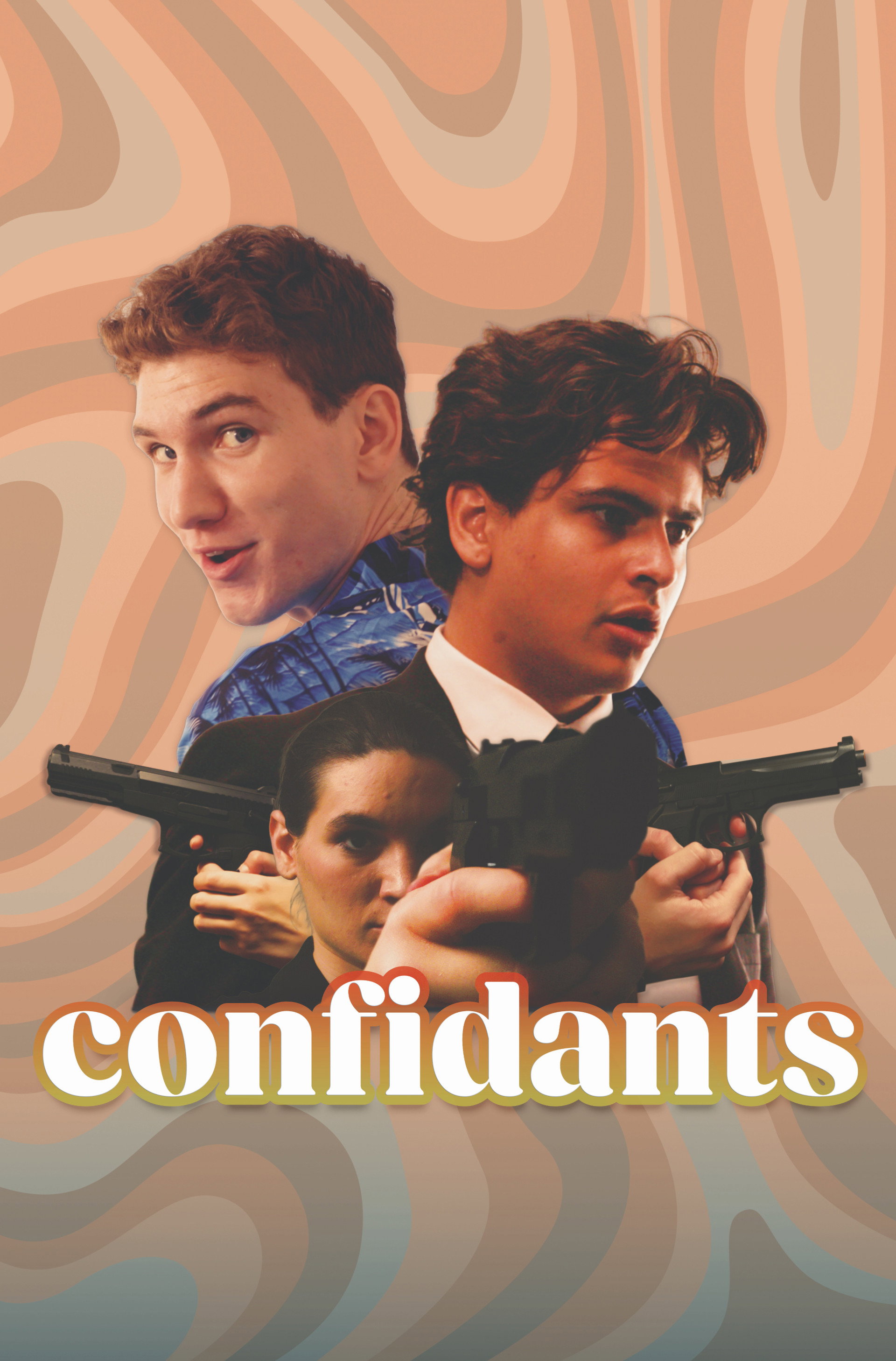 Confidants