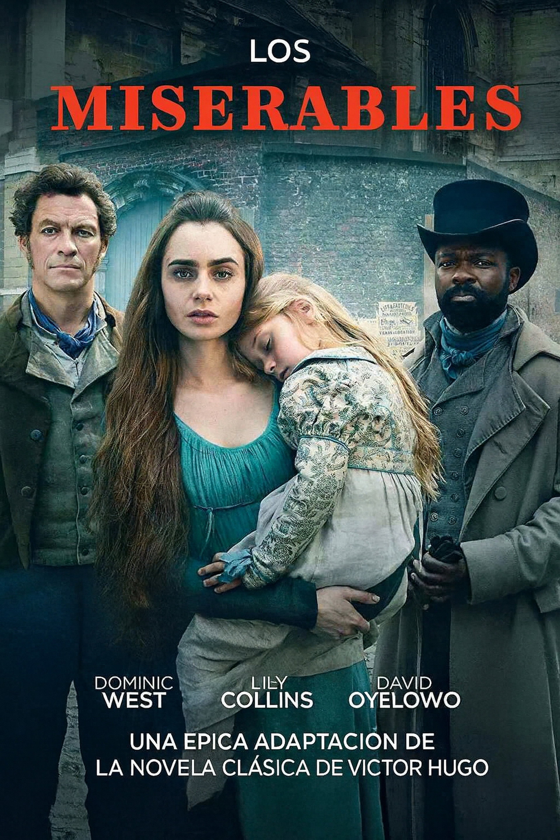 Los Miserables