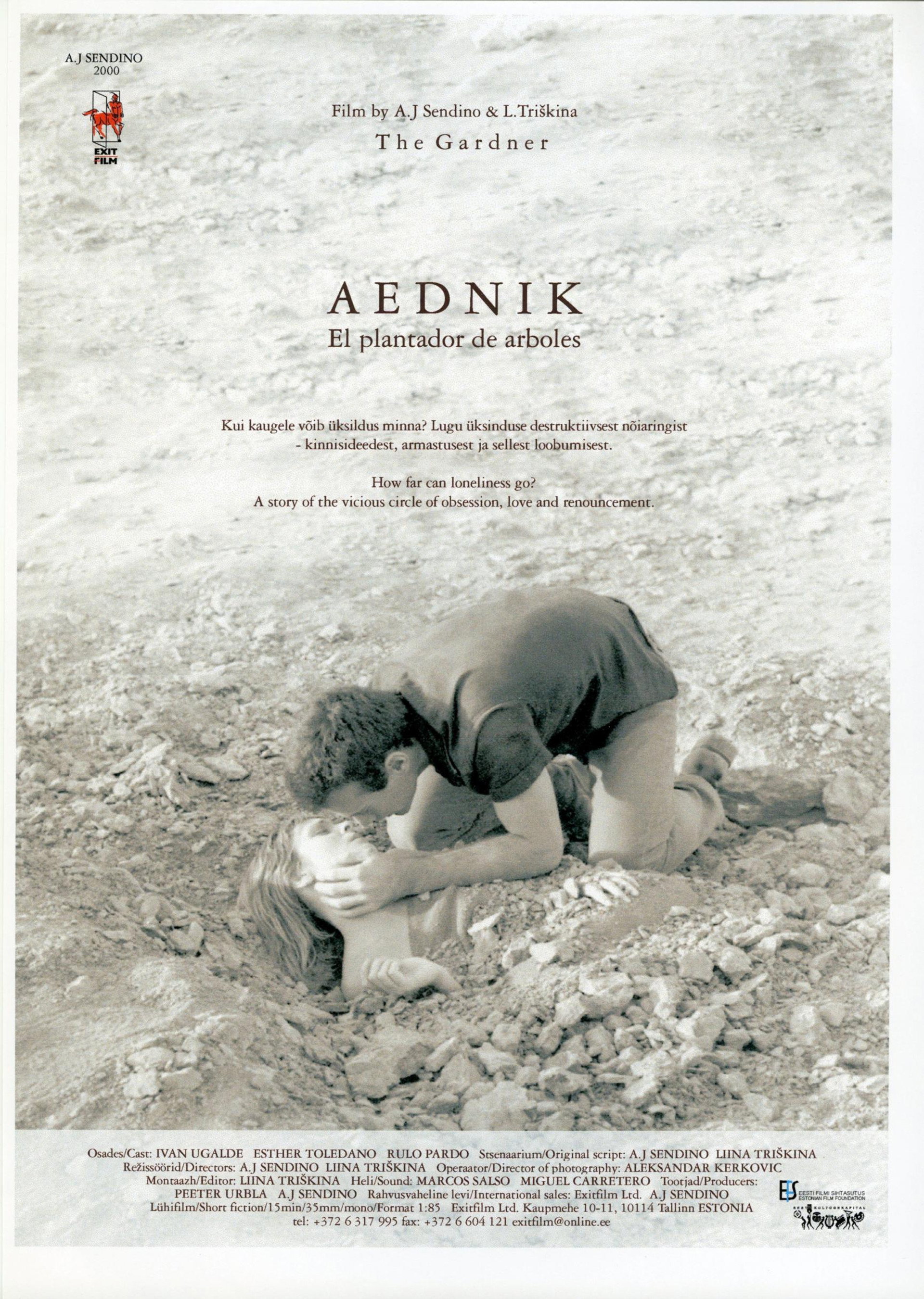 Aednik