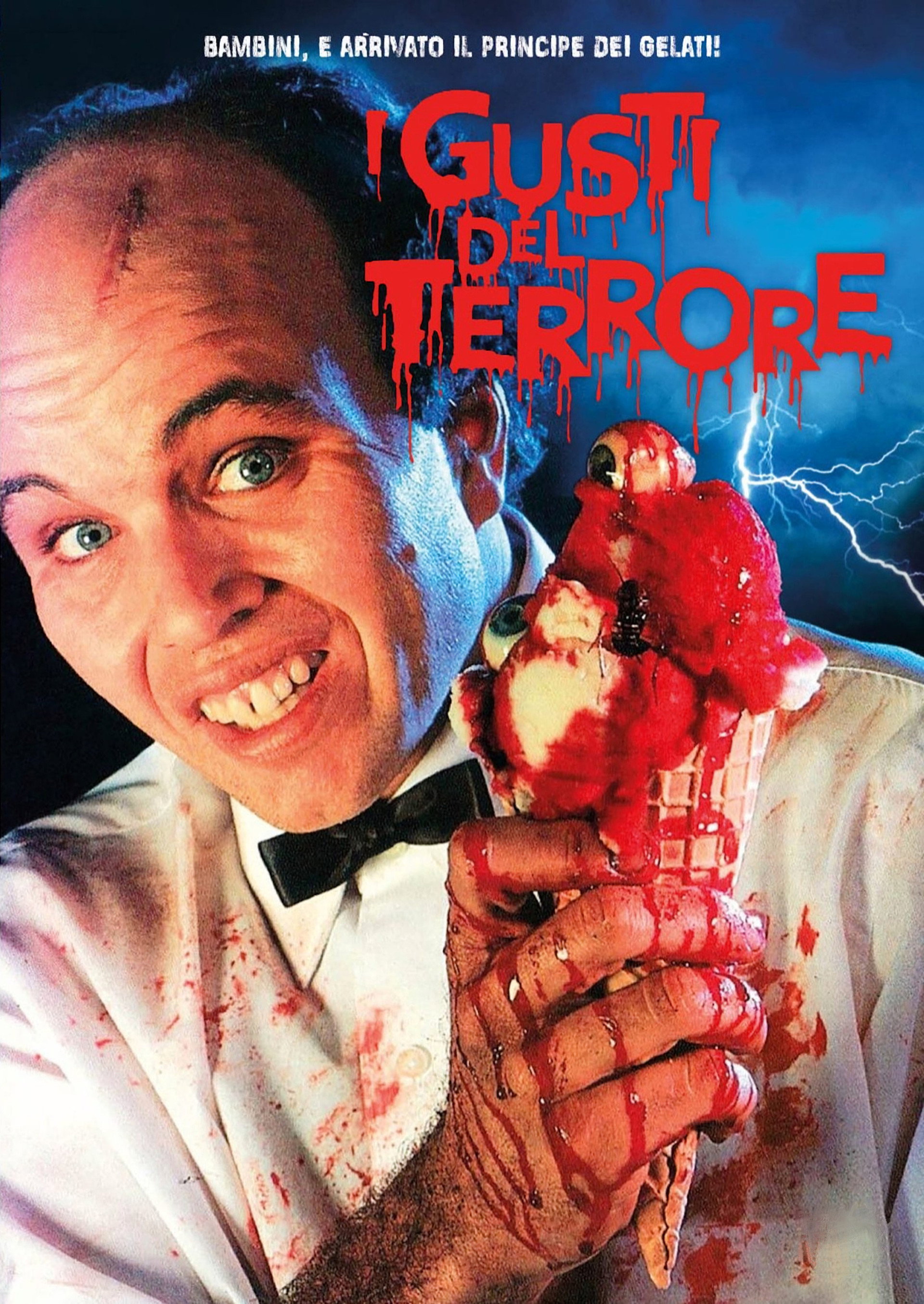 I gusti del terrore