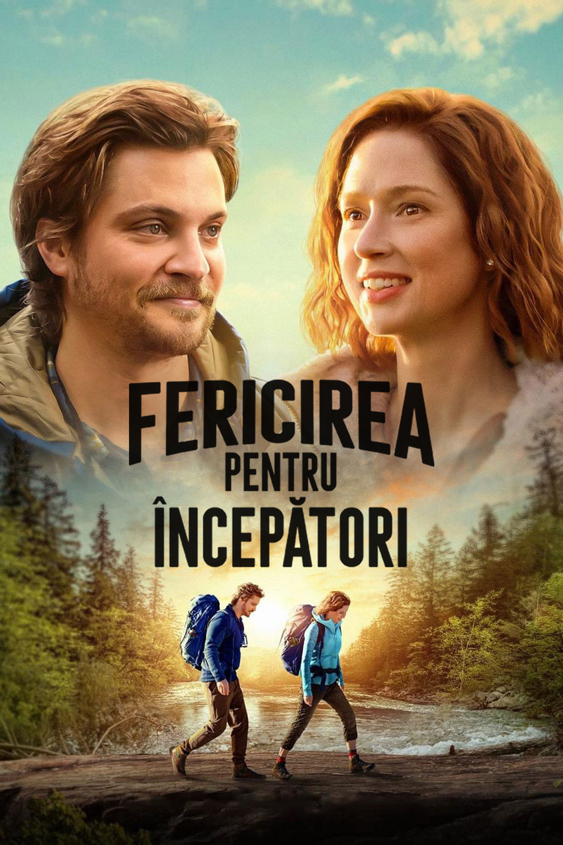 Fericirea pentru începători