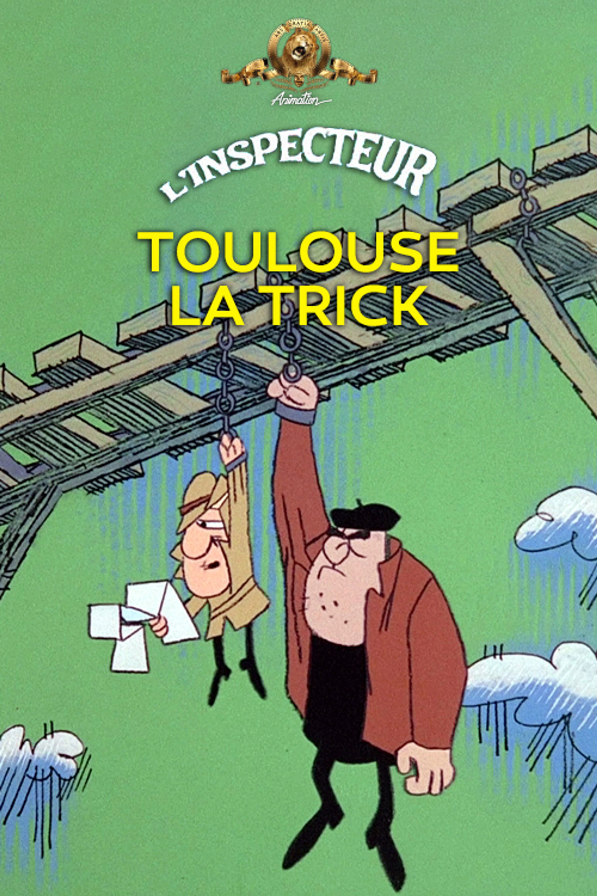 Toulouse La Trick
