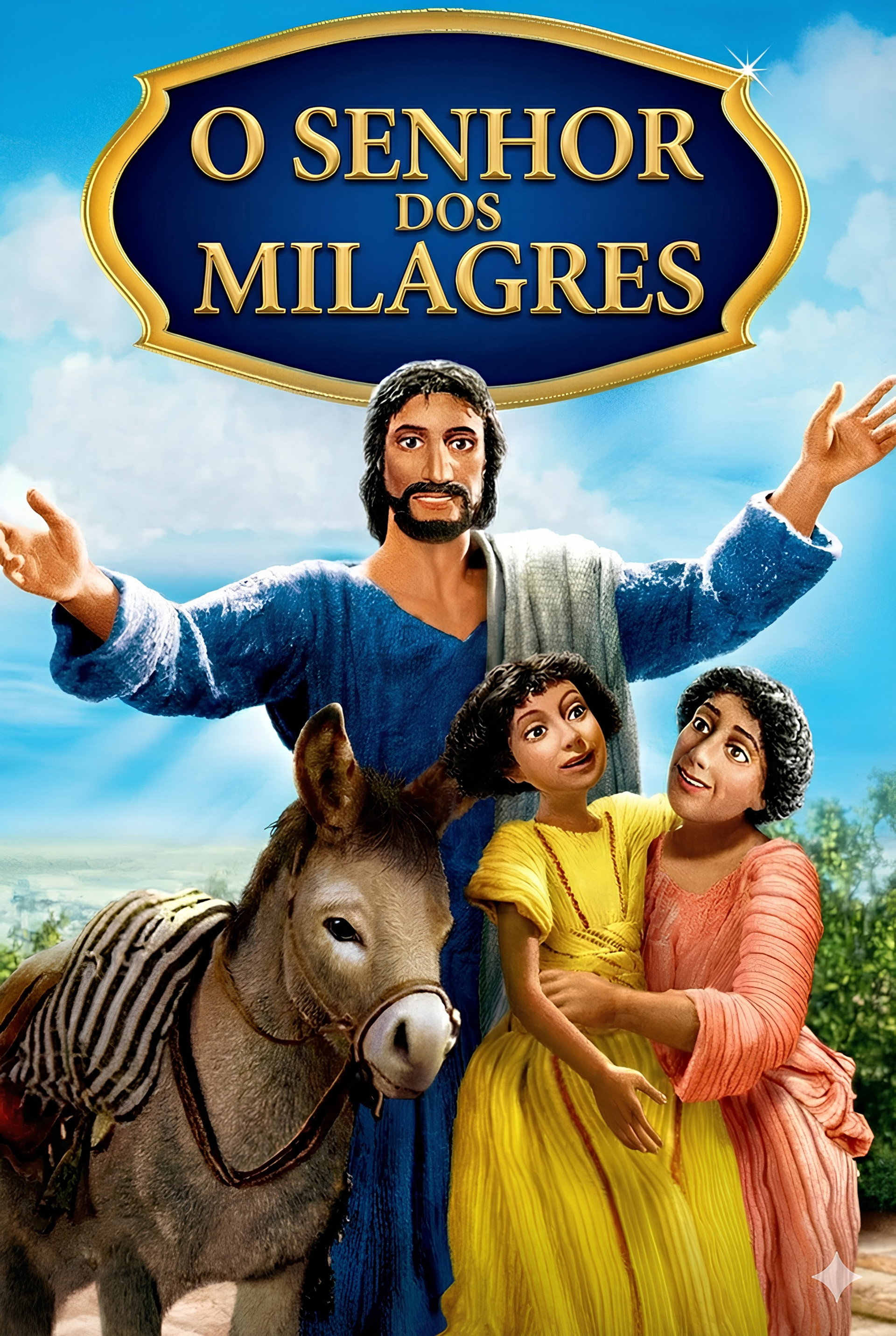 O Senhor dos Milagres