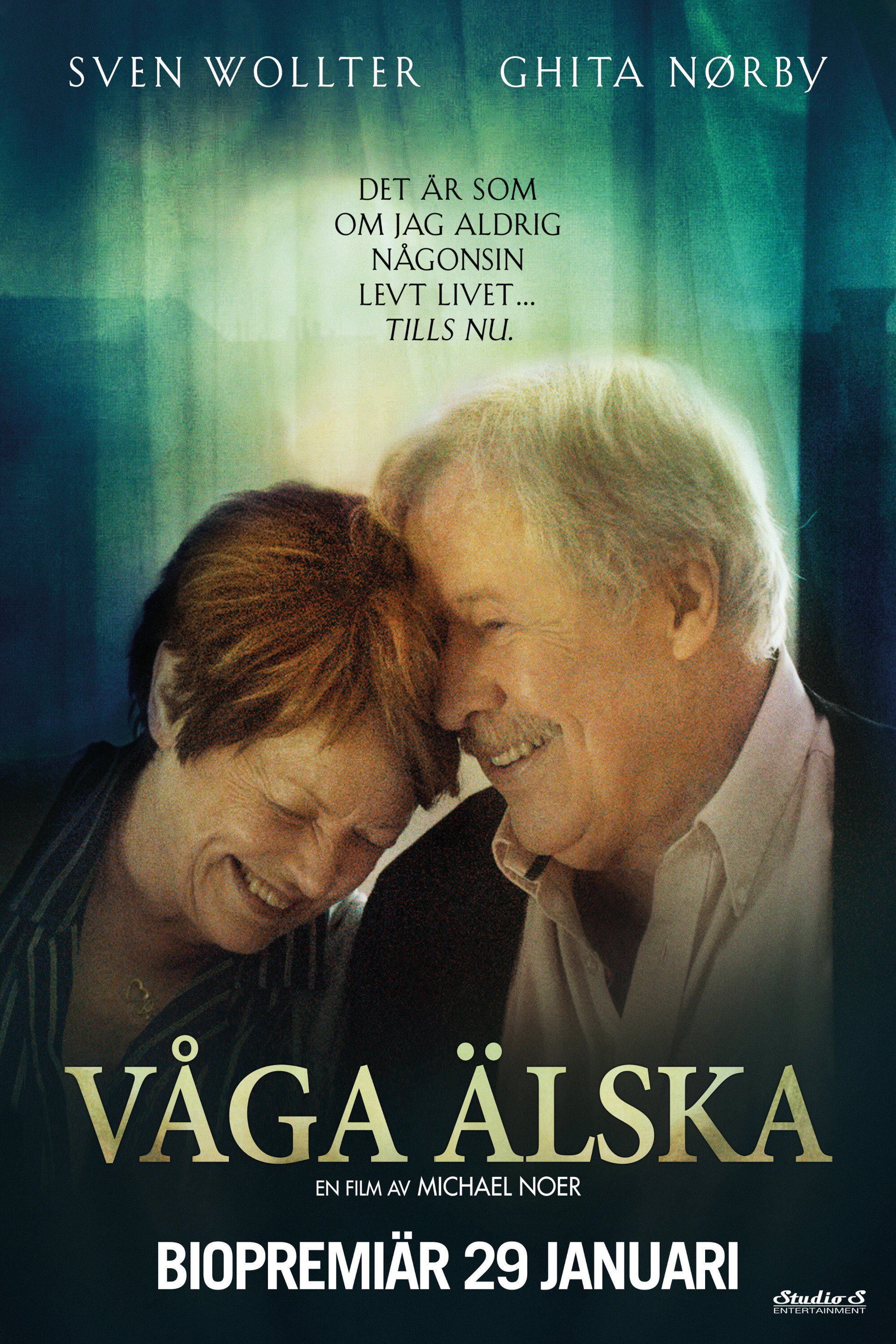 Våga Älska
