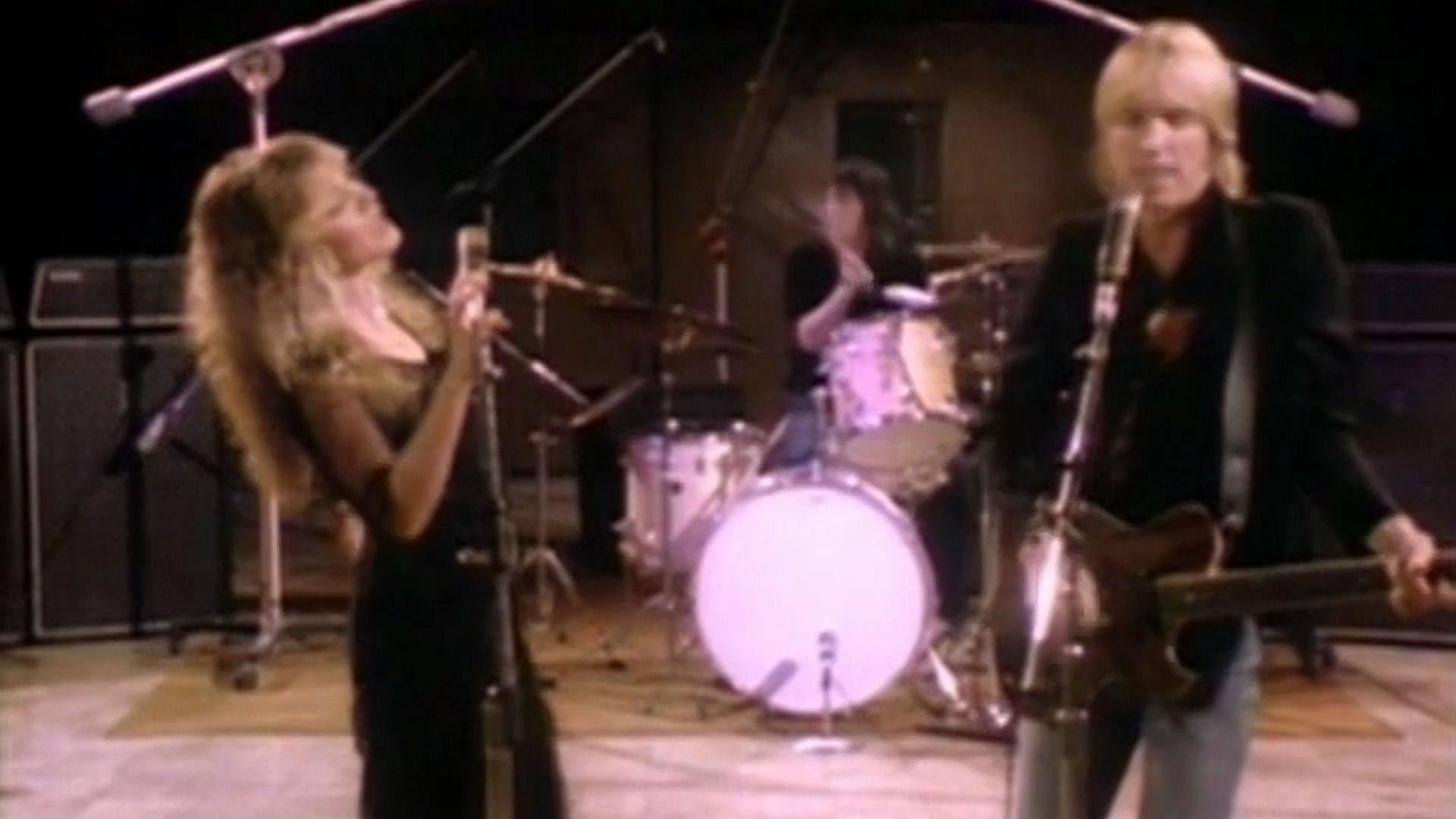 Stevie Nicks: Through the Looking Glass