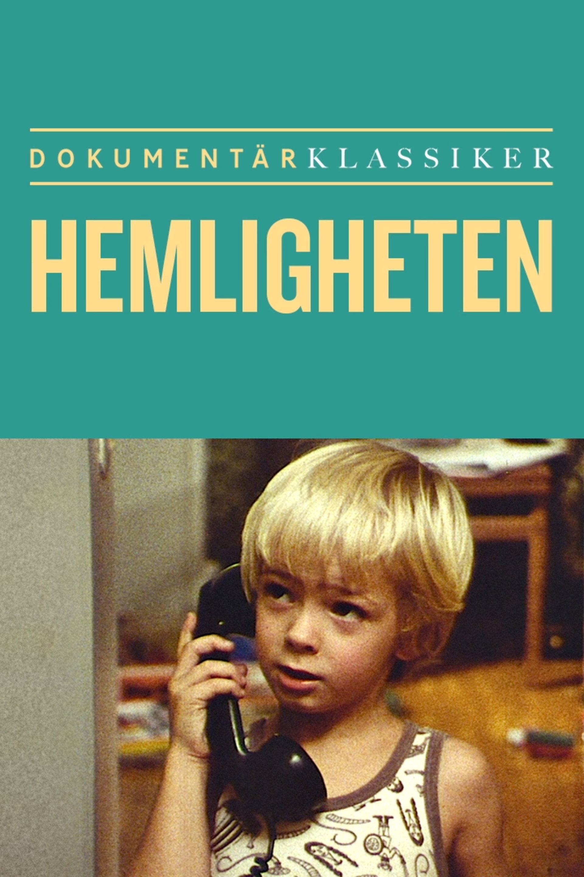 Hemligheten