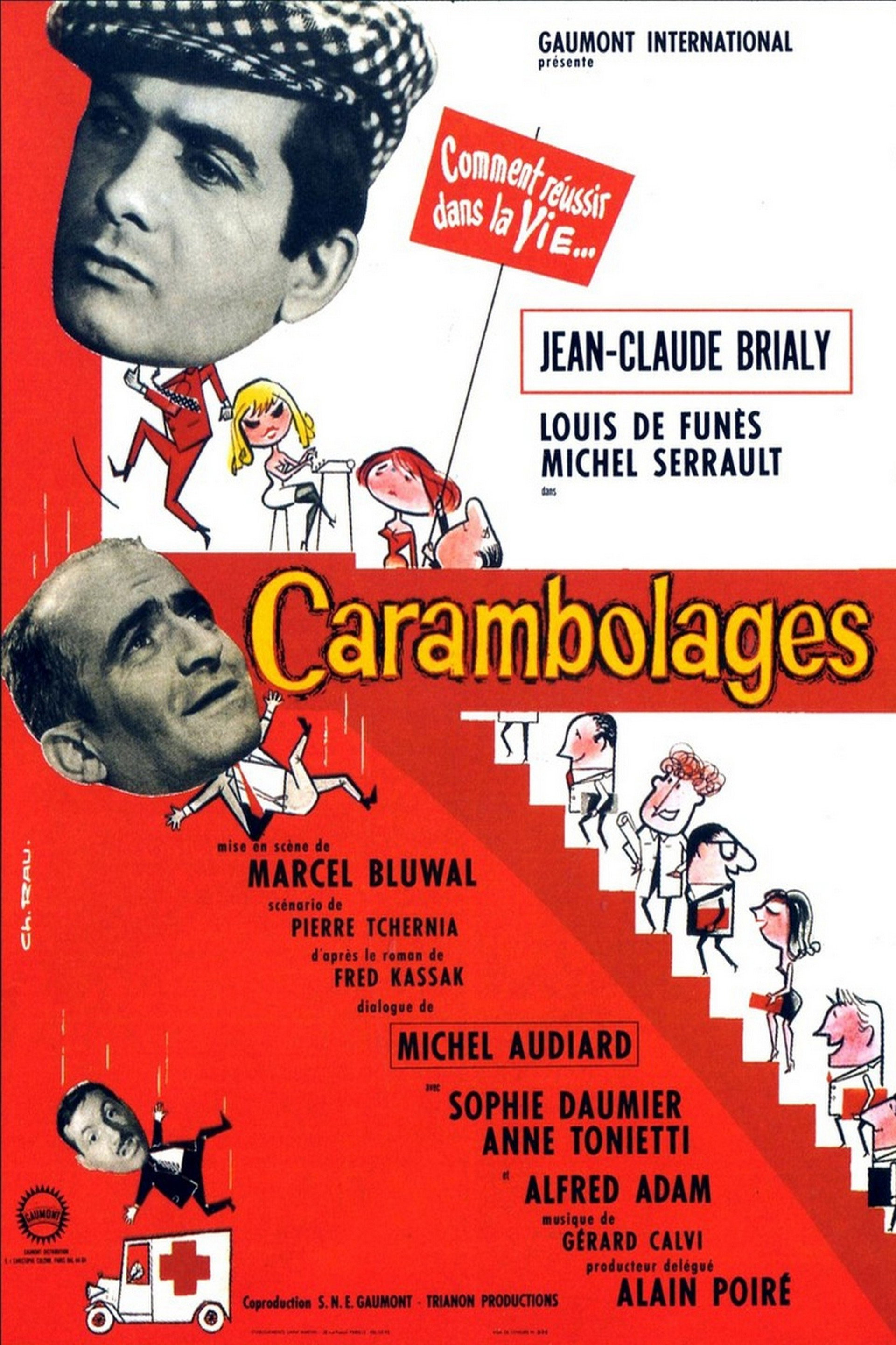 Carambolages
