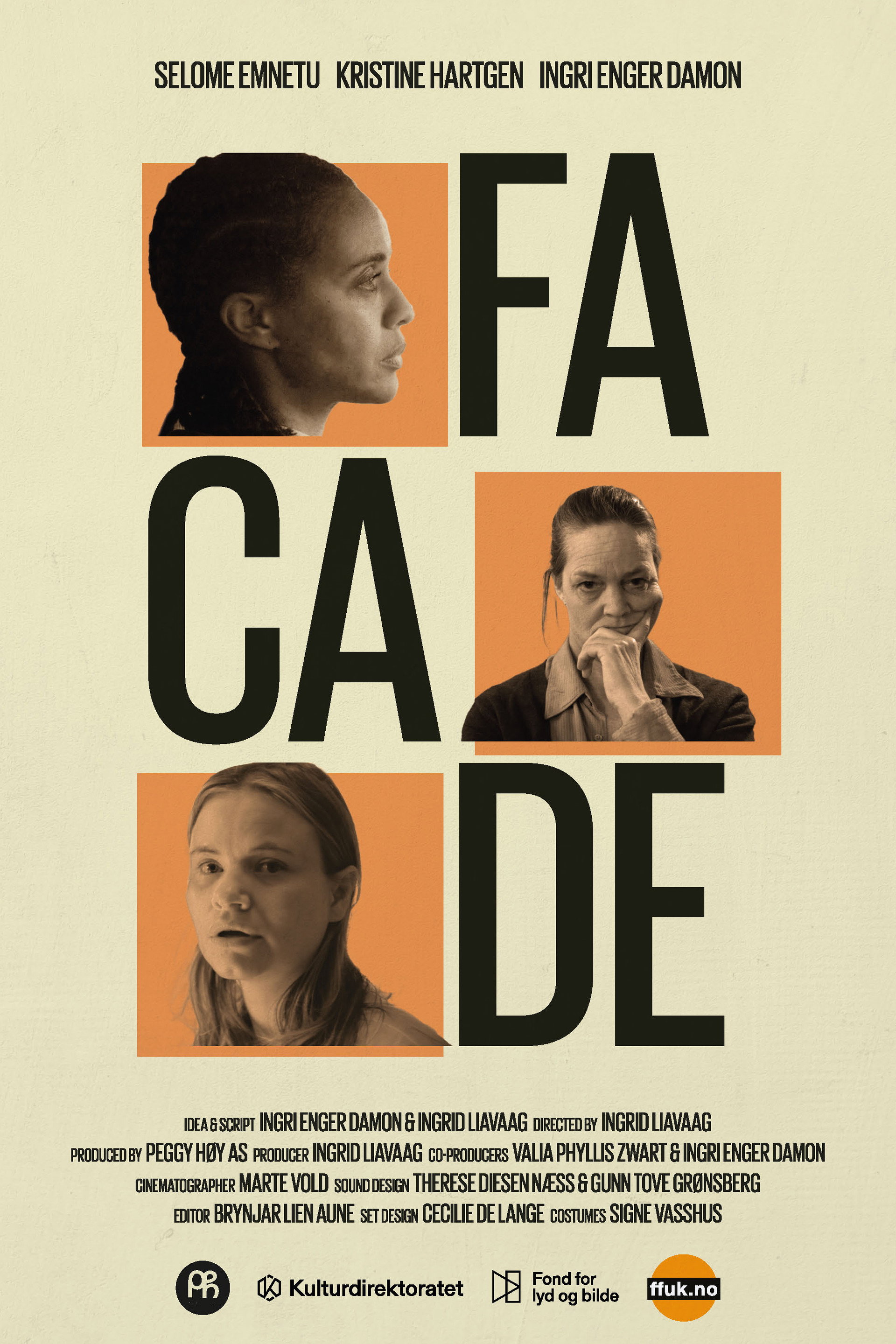 Fasade