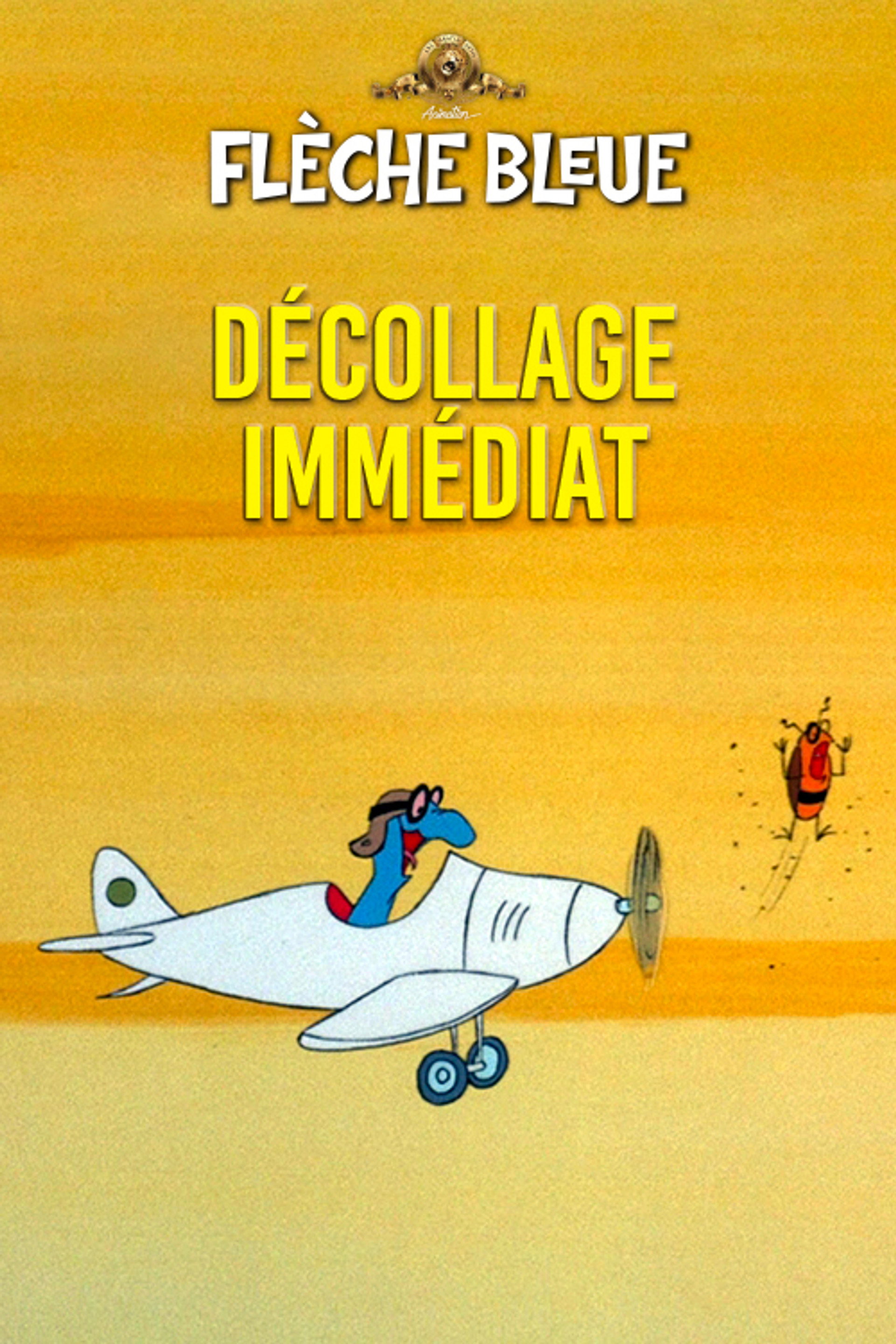 Décollage Immédiat