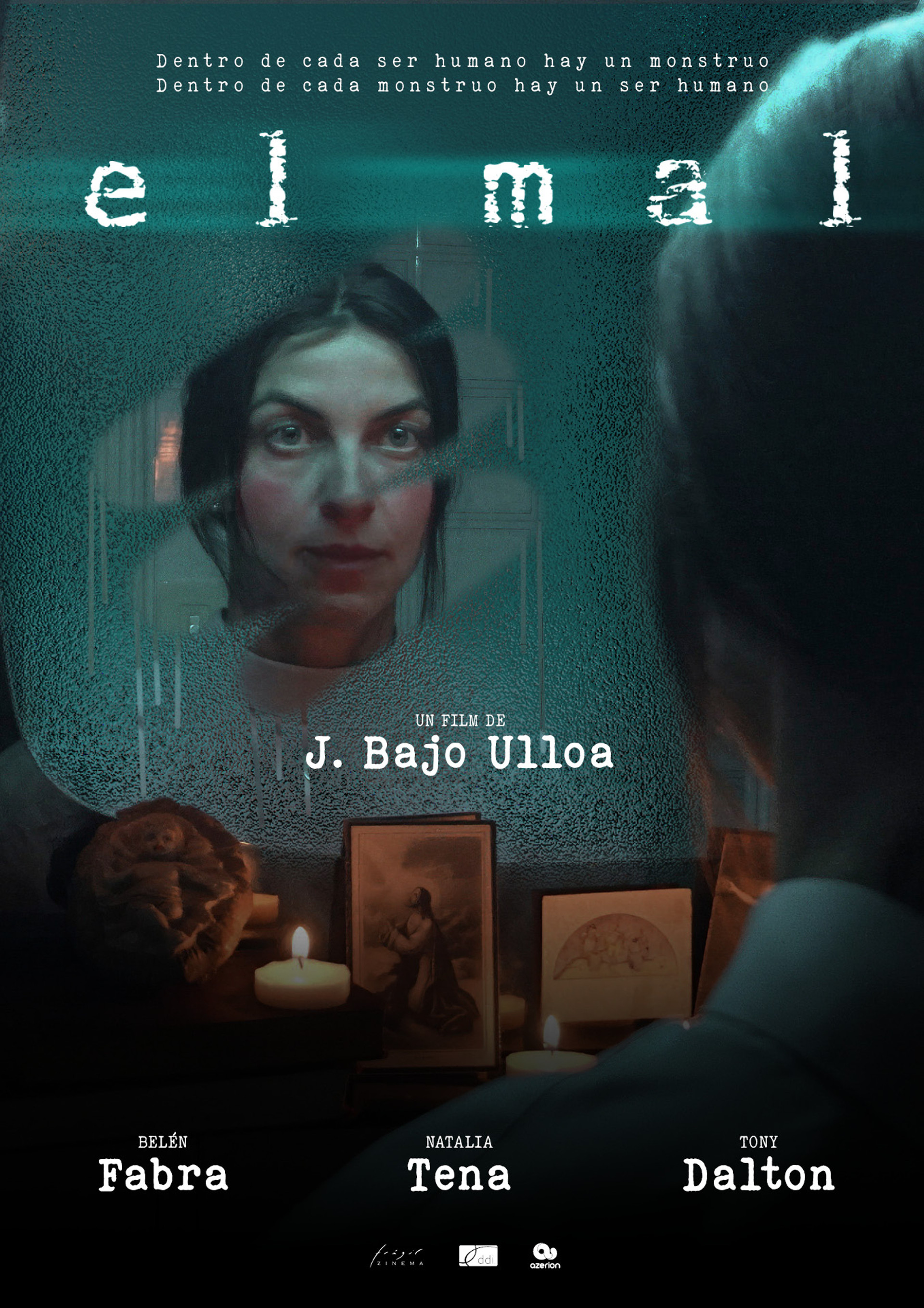 El mal