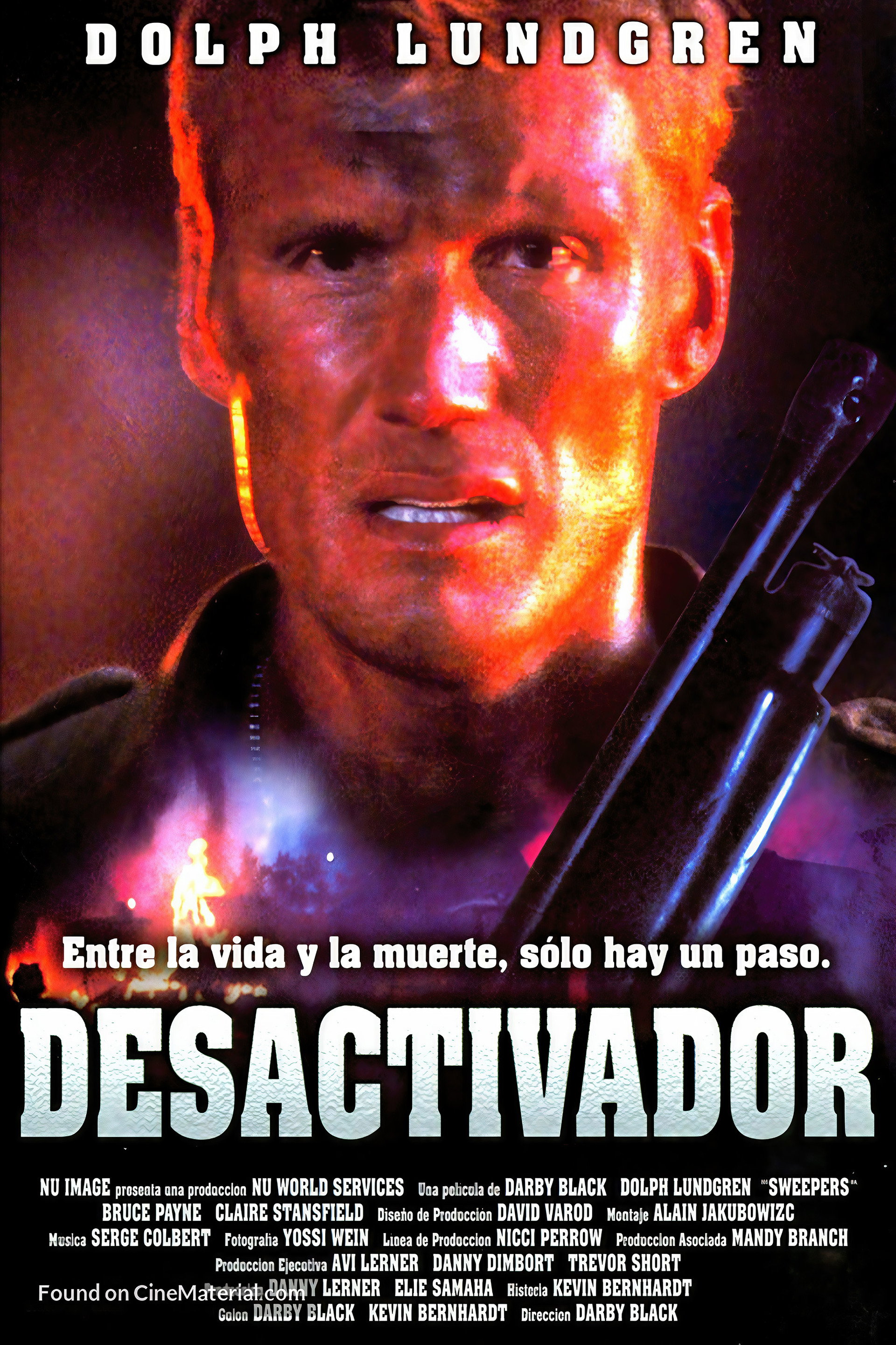 Desactivador