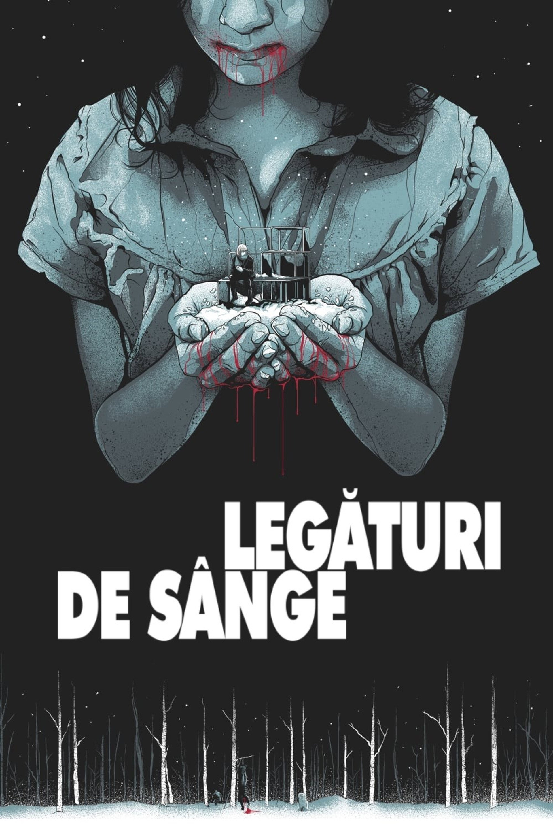Legături de sânge