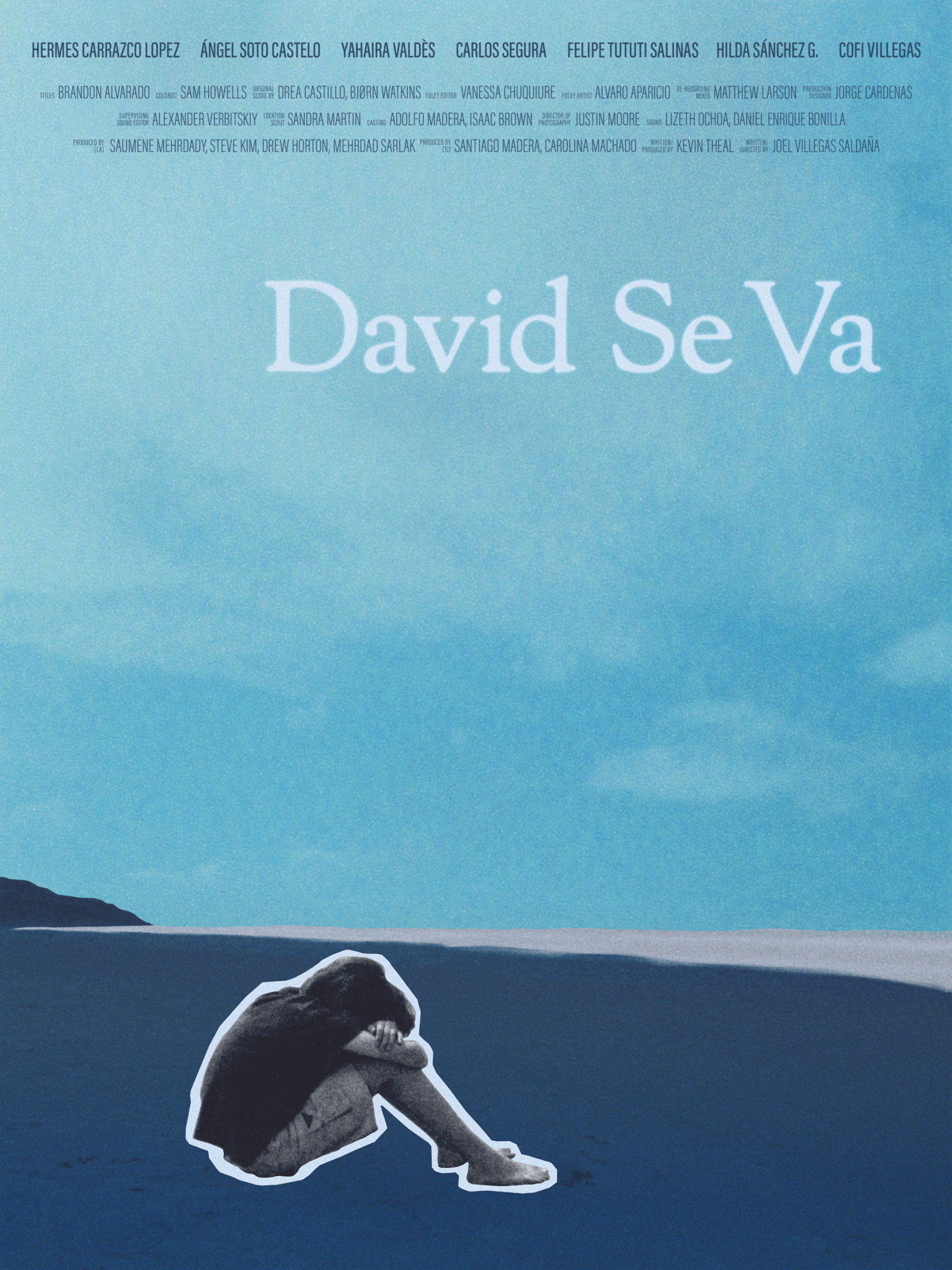 David Se Va