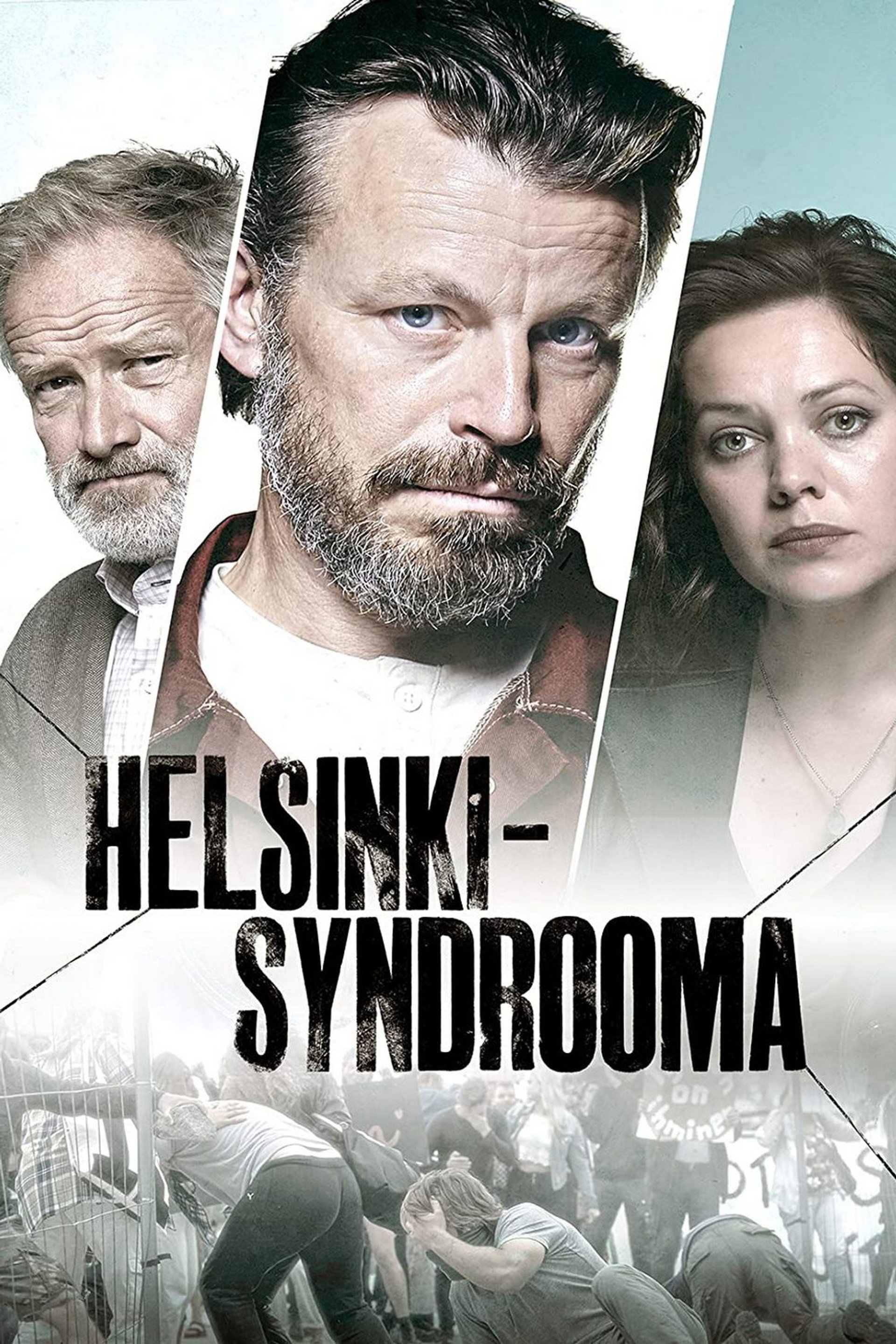 Síndrome de Helsinque