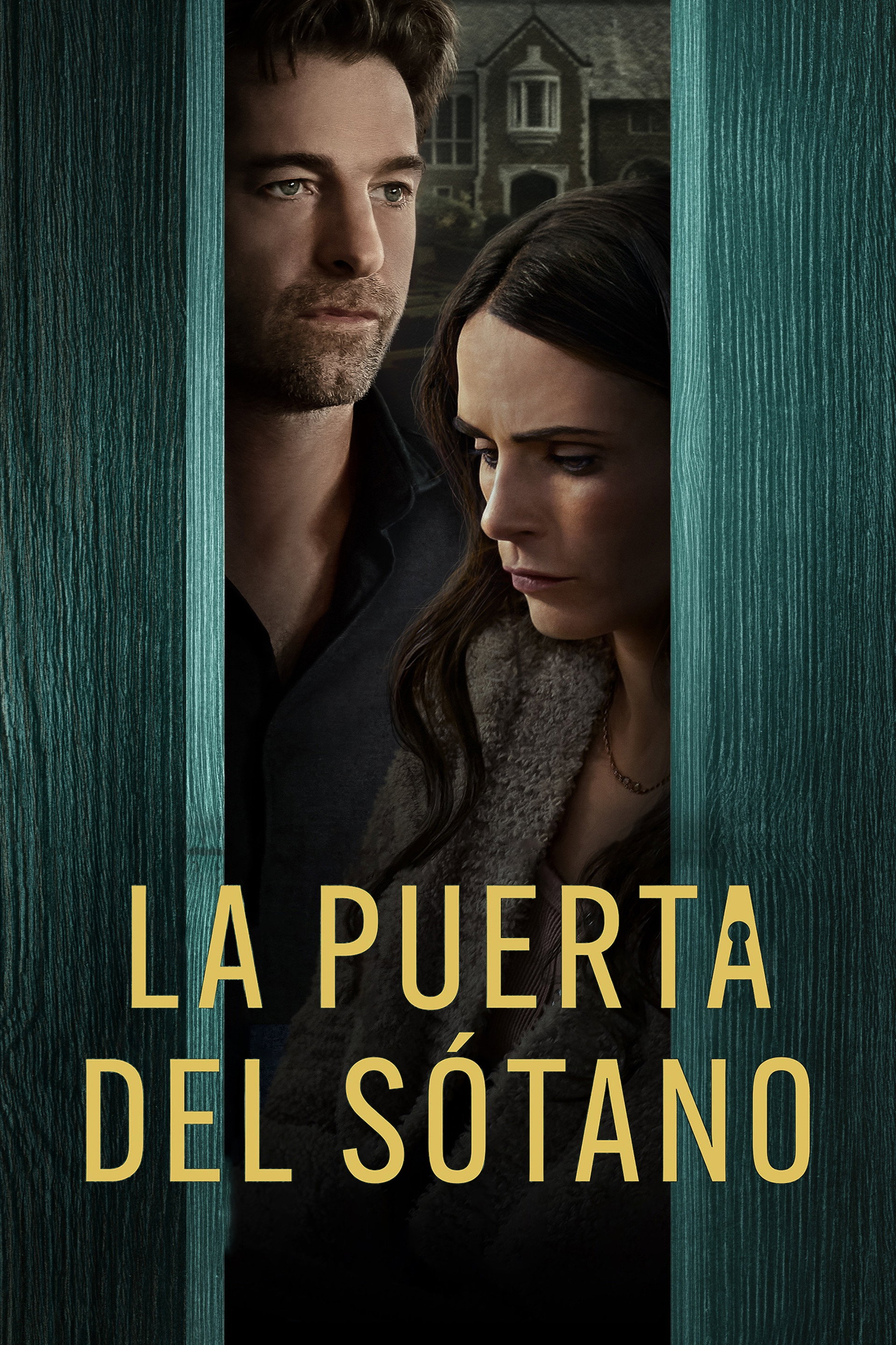 La puerta del sótano
