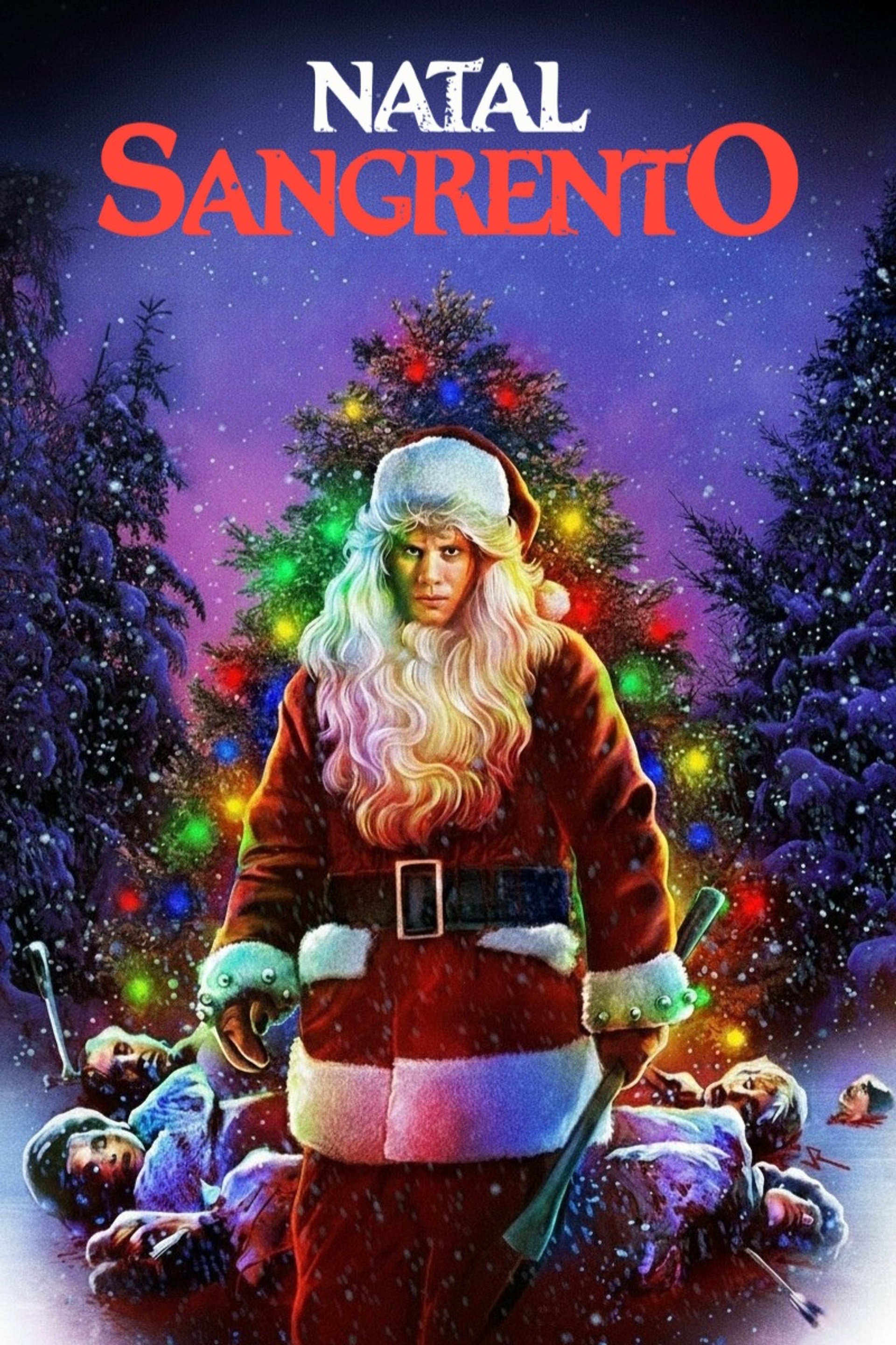 Natal Sangrento