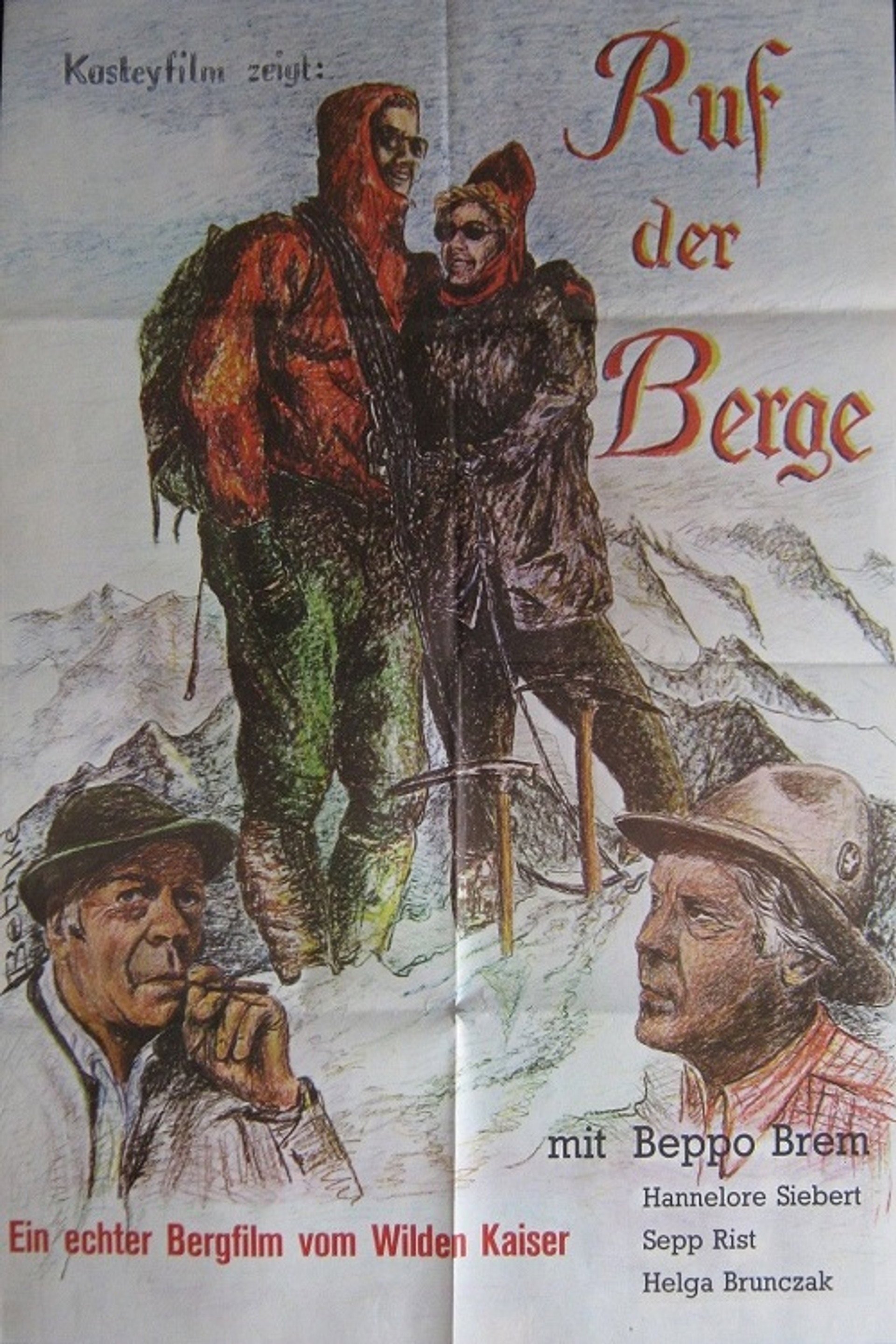 Da lacht Tirol