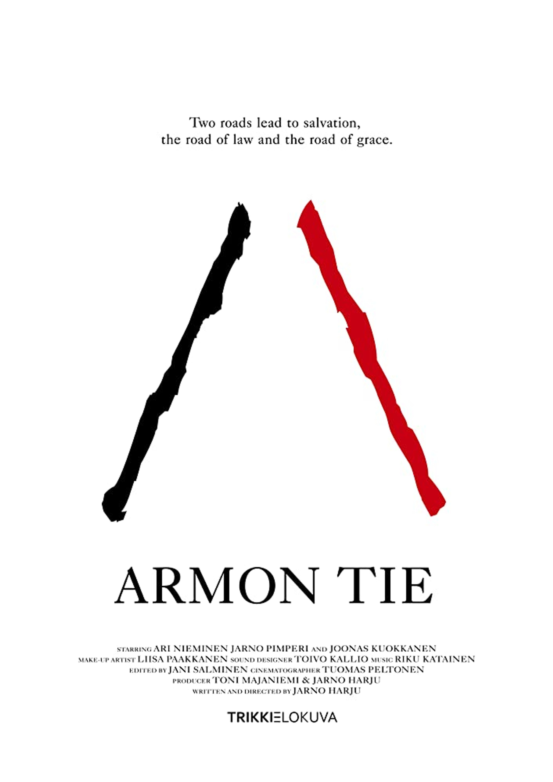 Armon tie