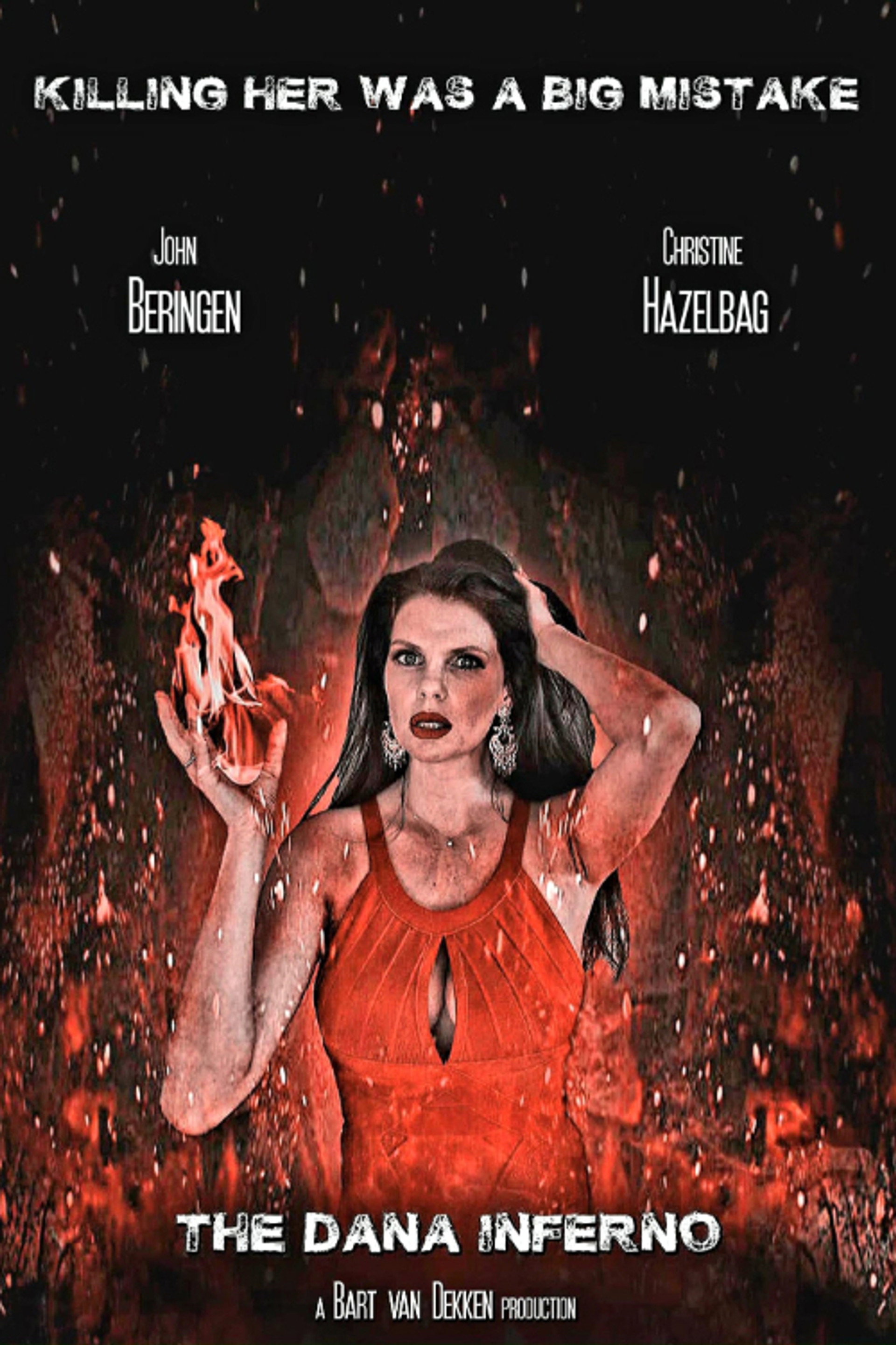 The Dana Inferno