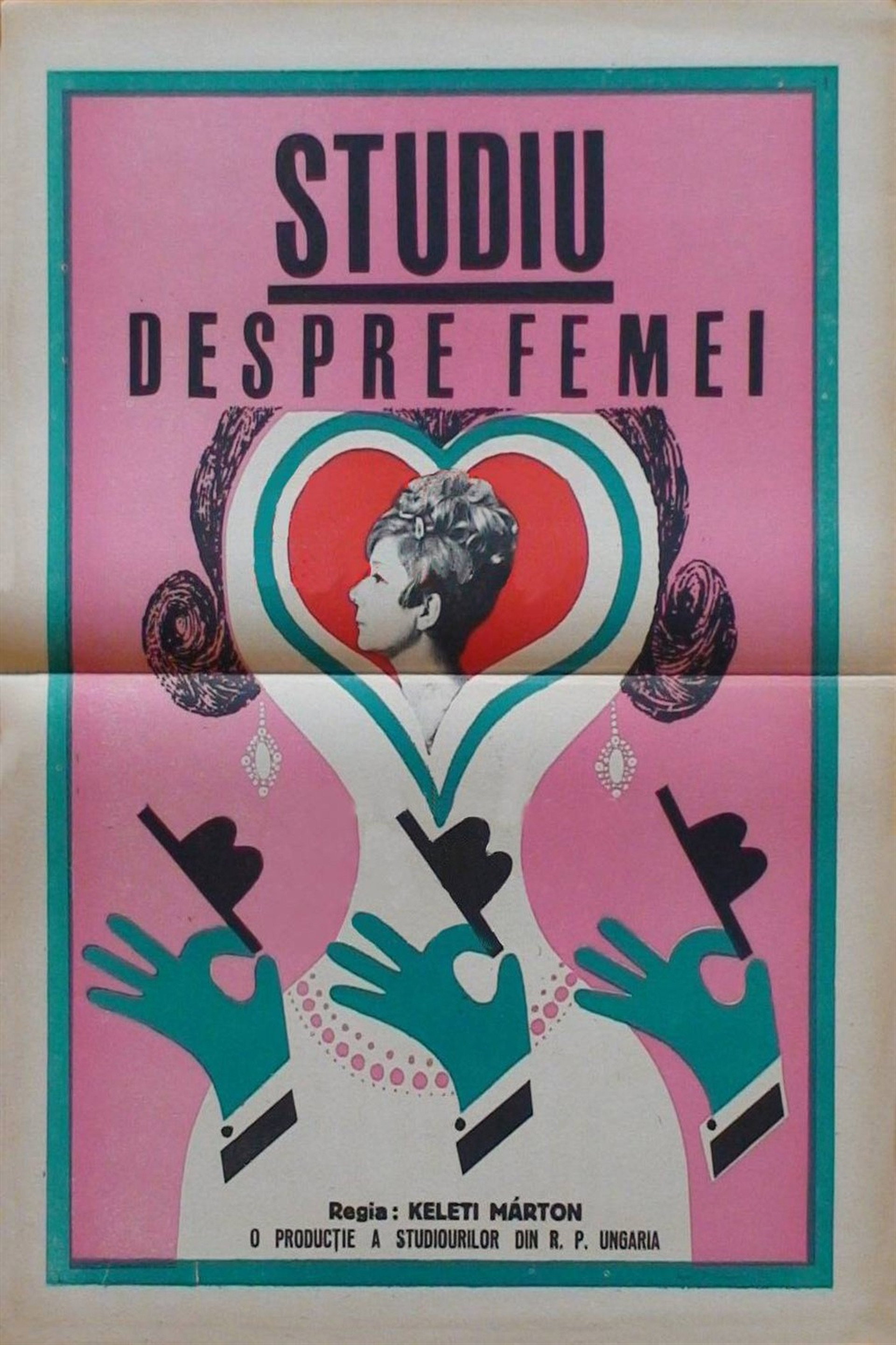 Studiu despre femei