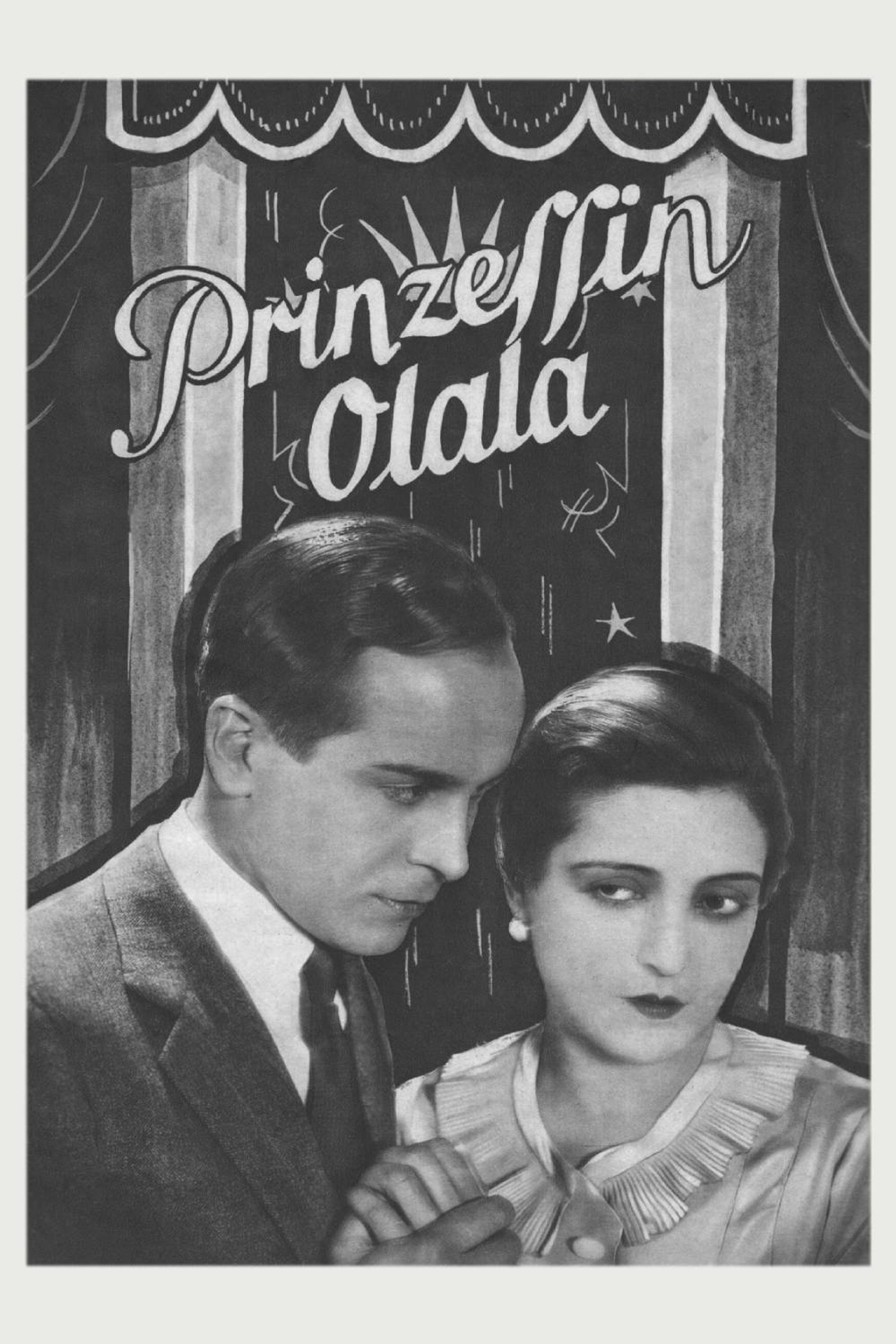 Prinzessin Olala