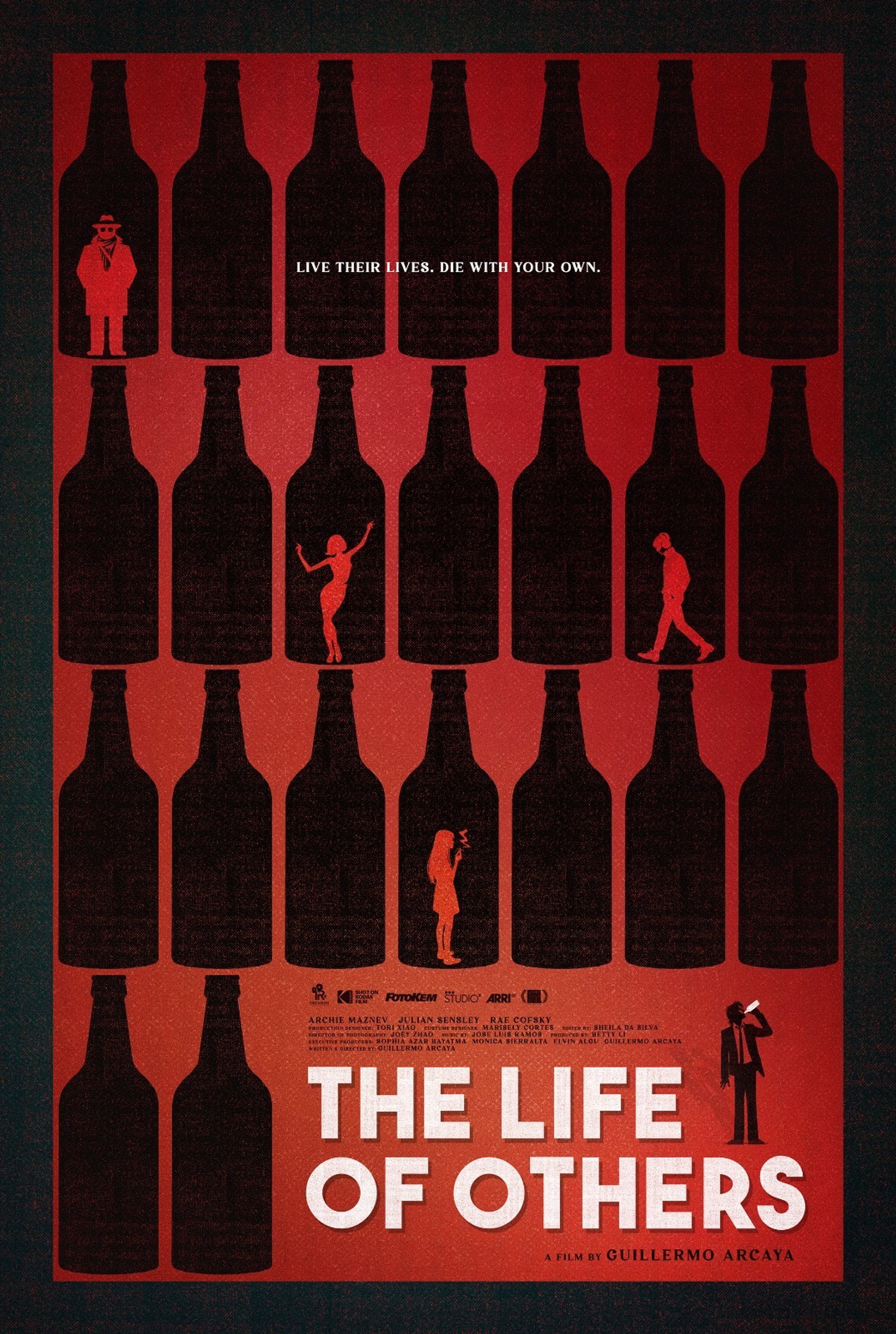 The Life of Others