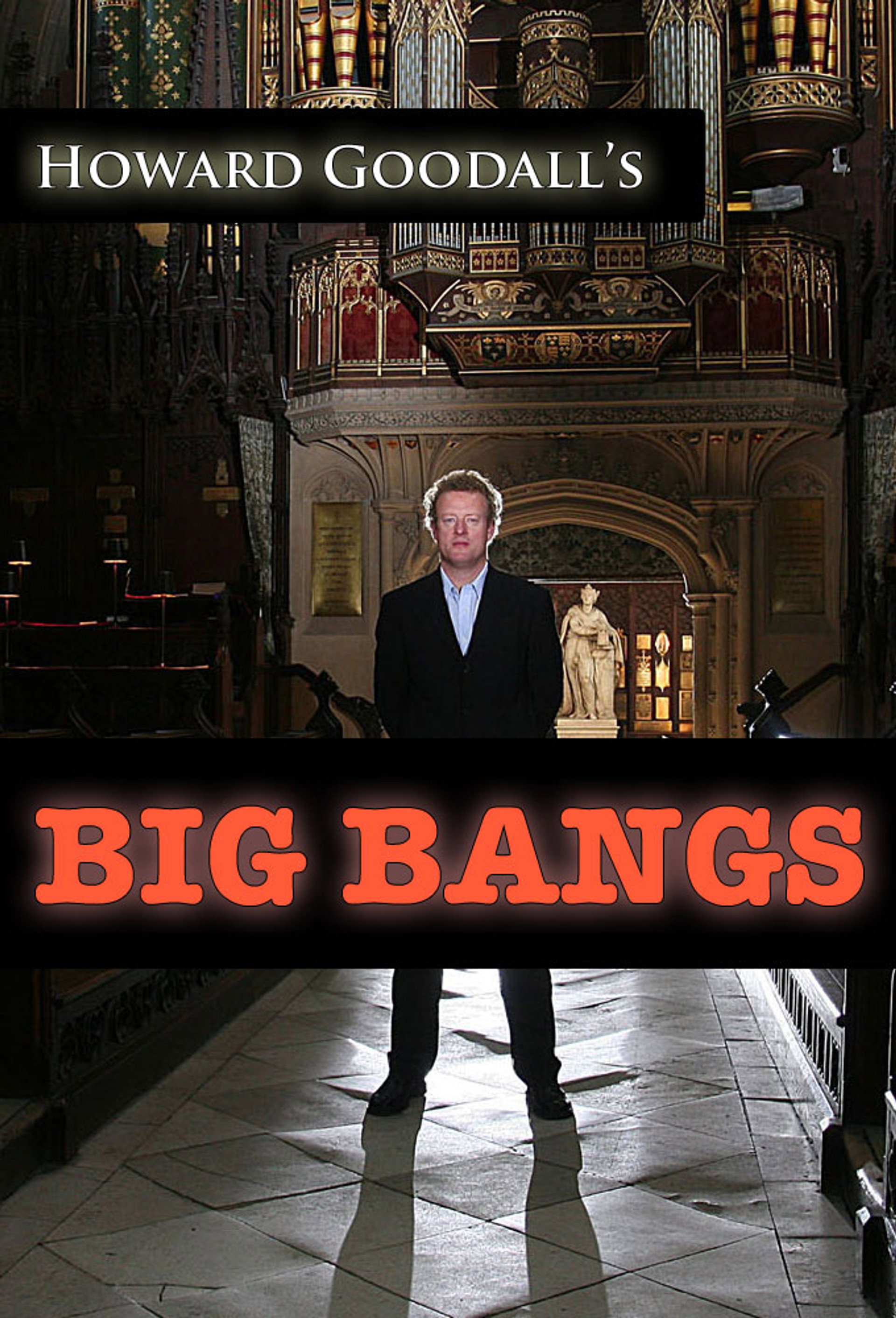 Big Bangs
