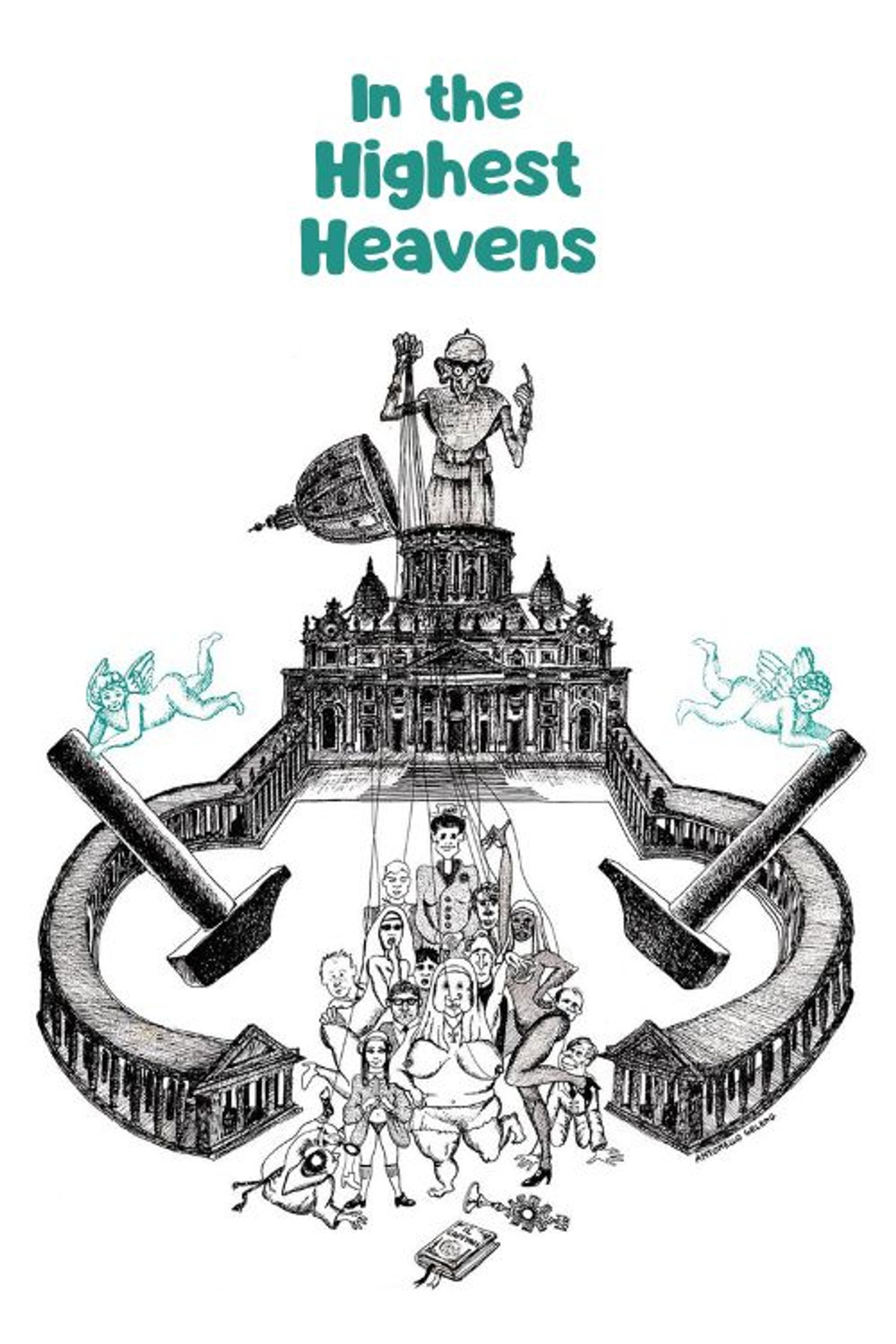 In the Highest Heavens