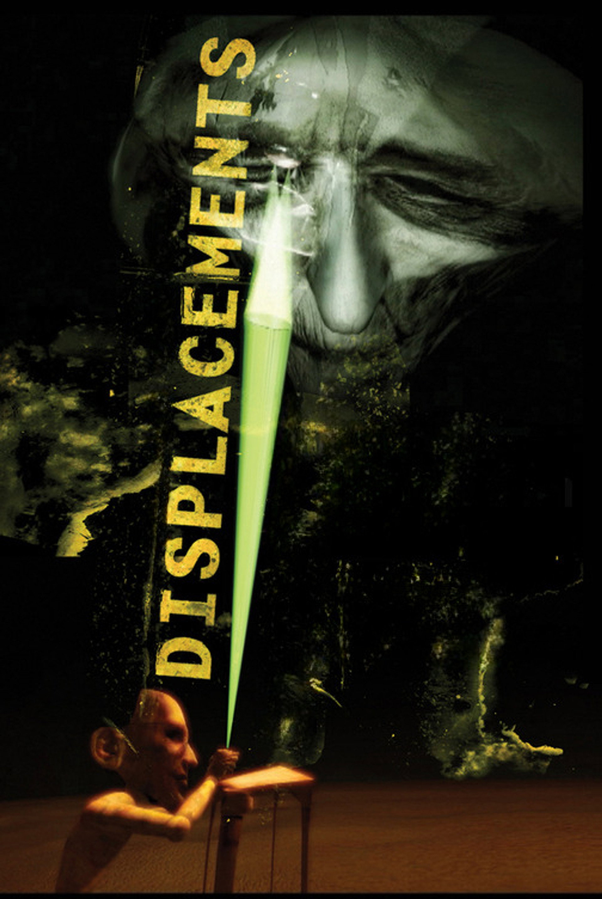 Displacements