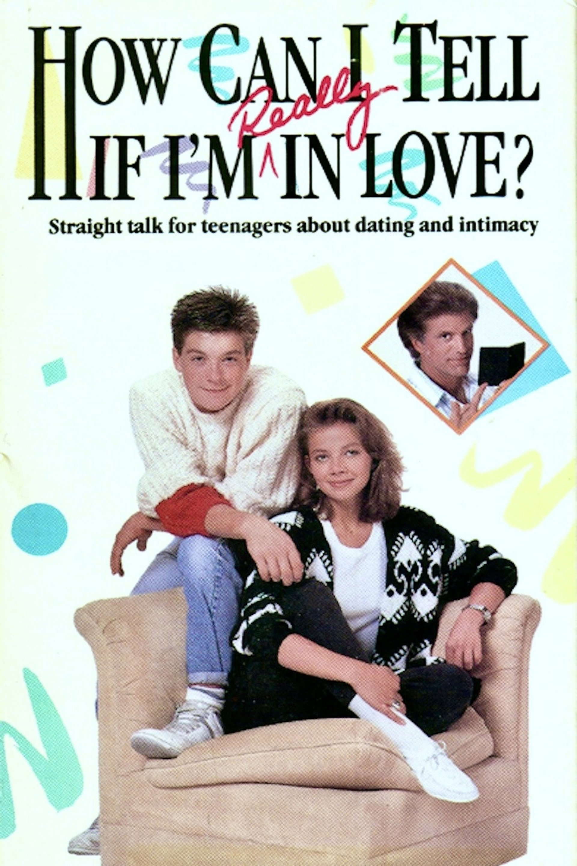 How Can I Tell If I'm Really in Love?