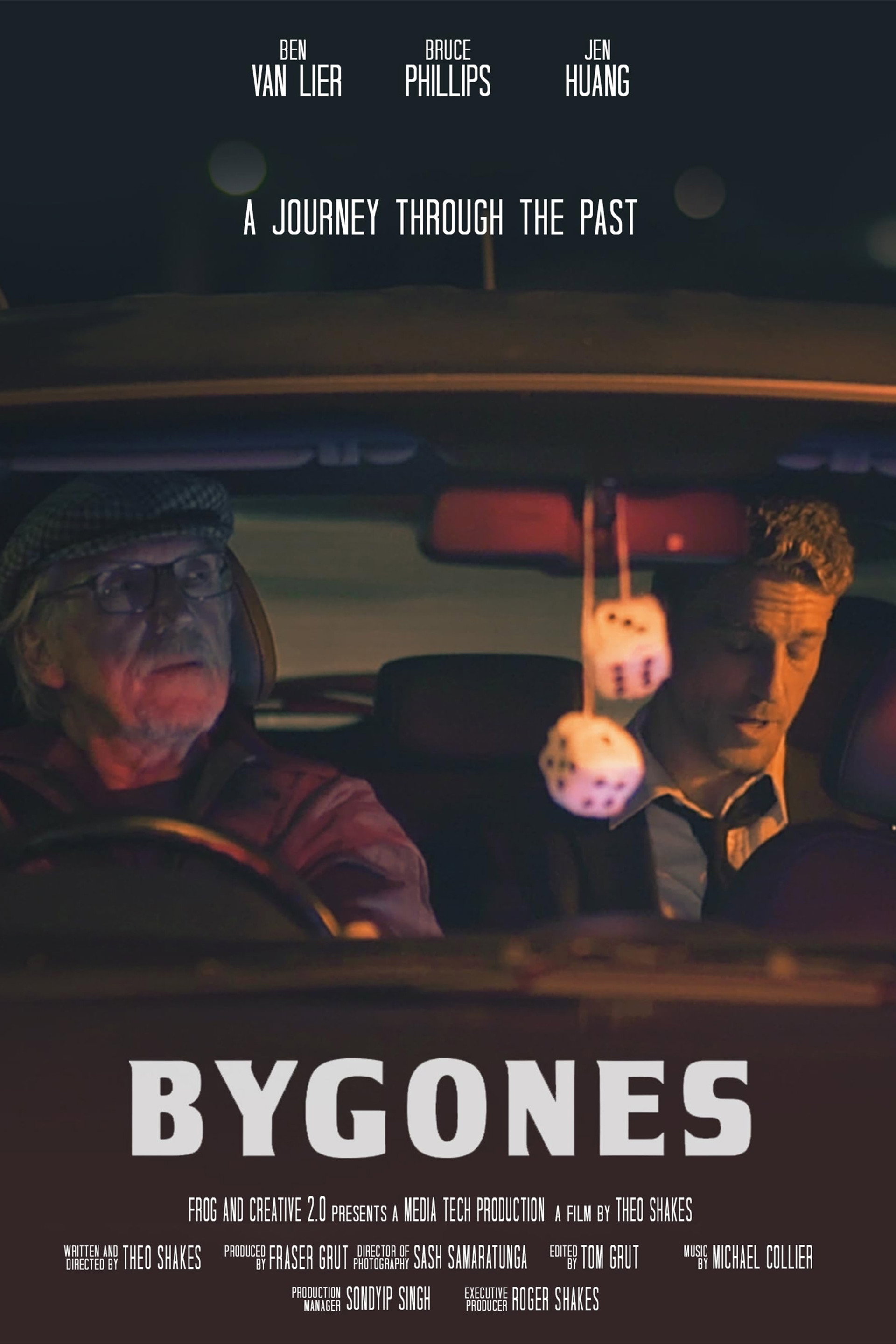Bygones