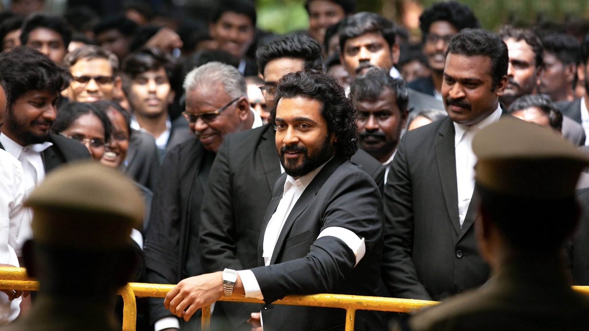 ஜெய் பீம்