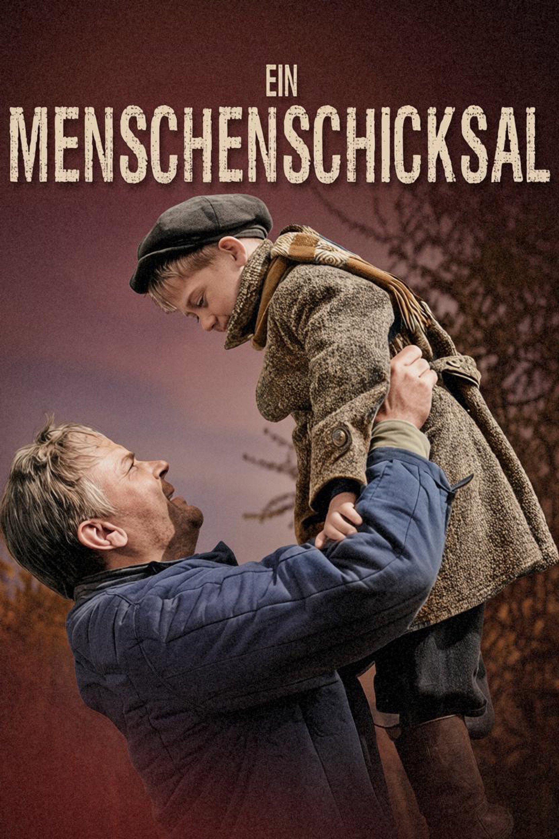 Ein Menschenschicksal