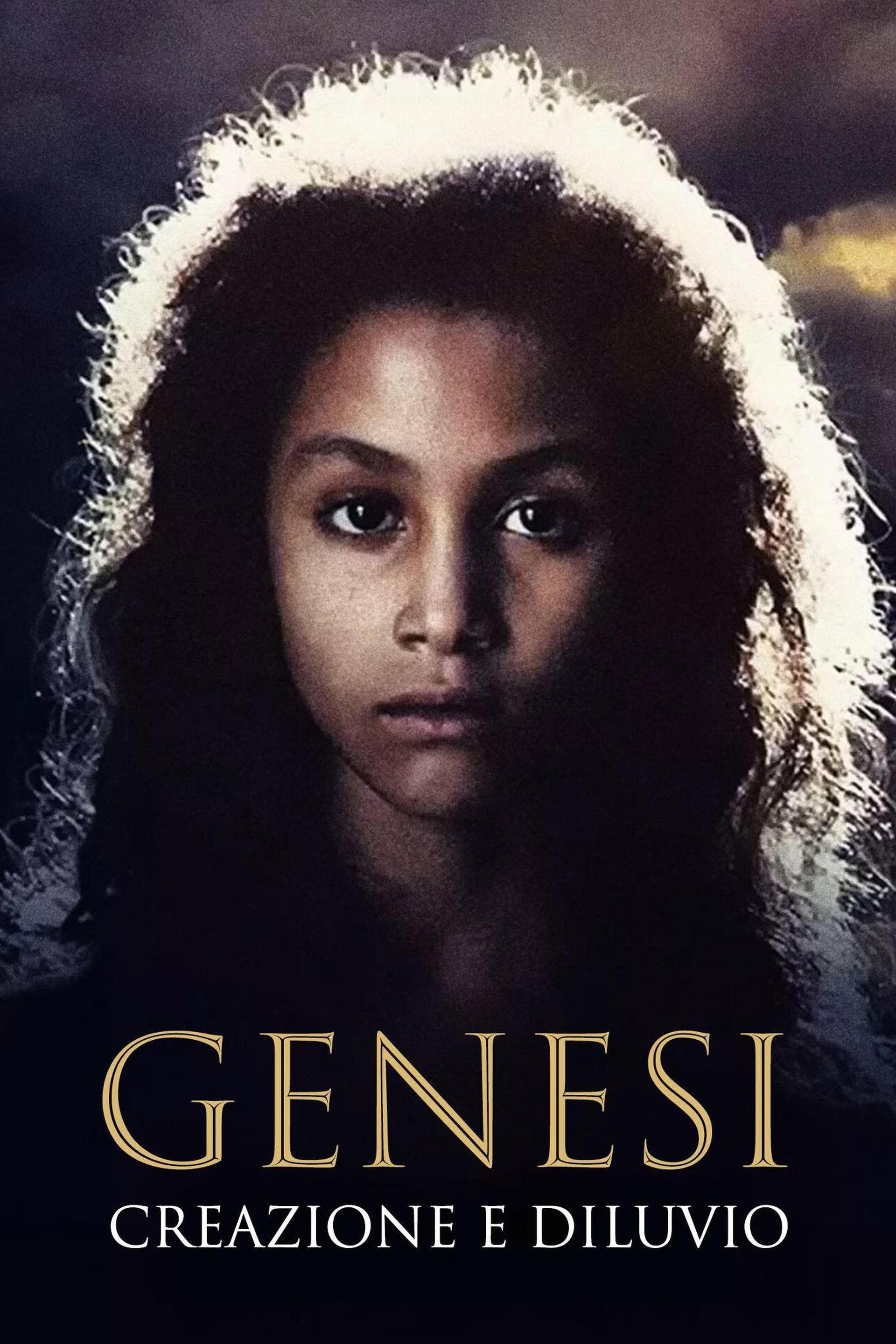 Genesi: La creazione e il diluvio