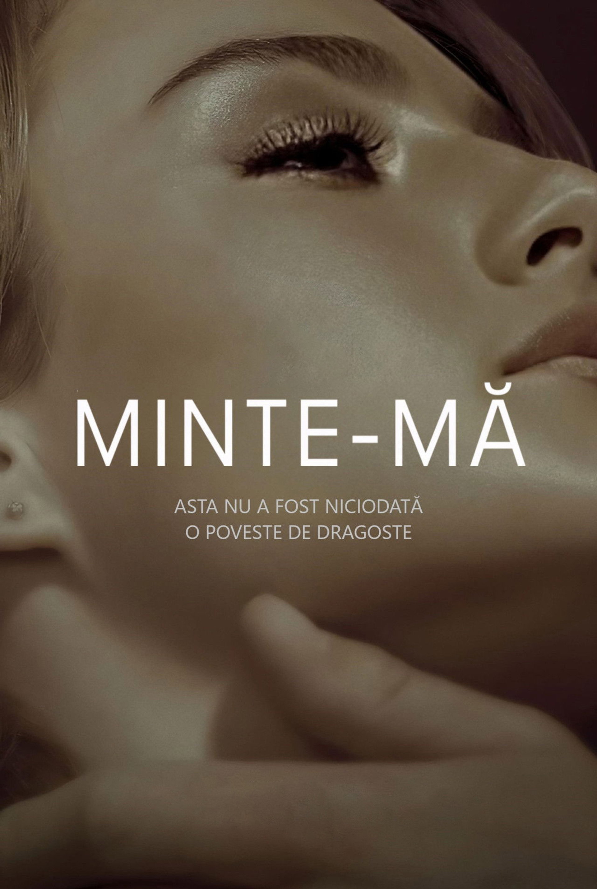 Minte-mă