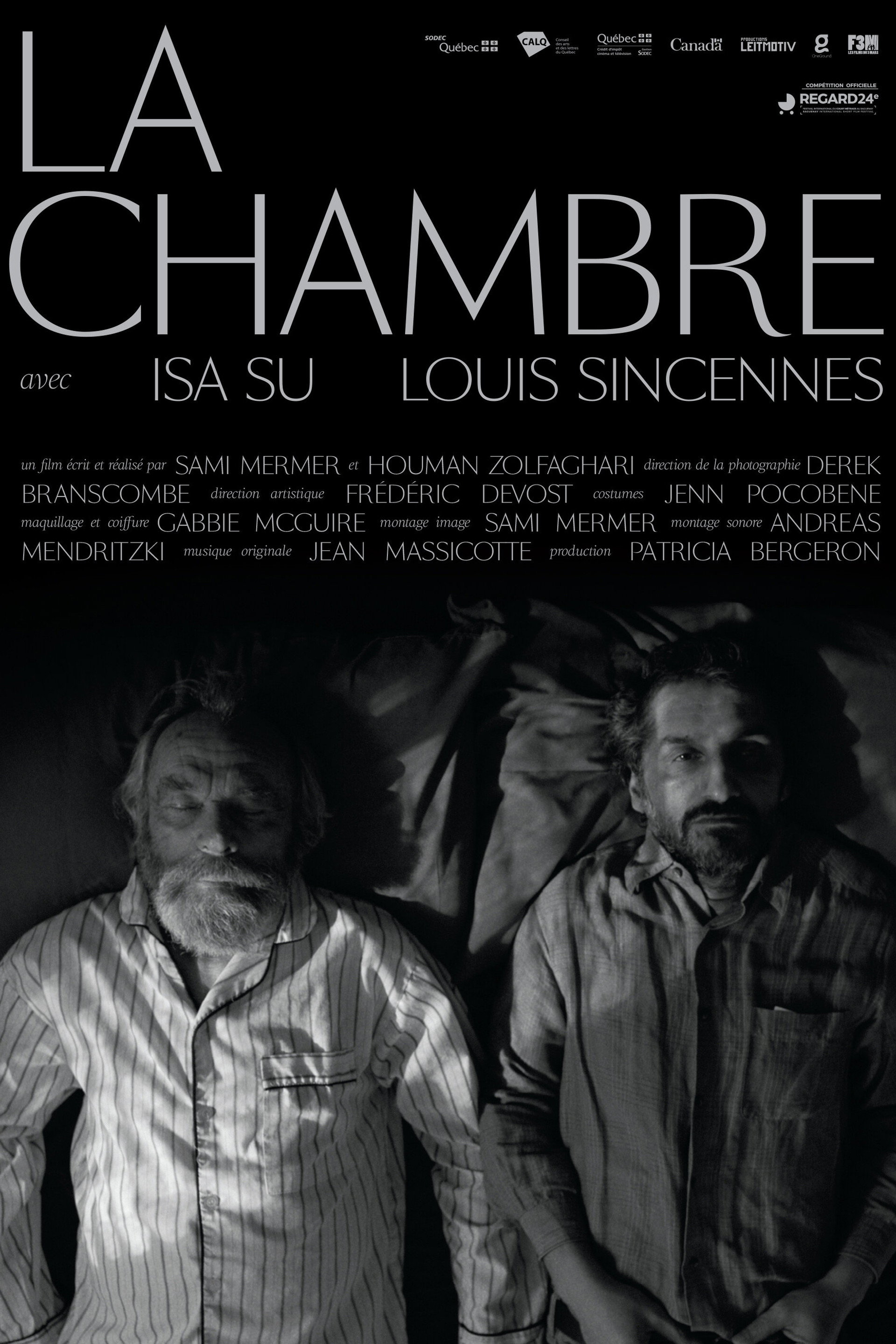 La chambre