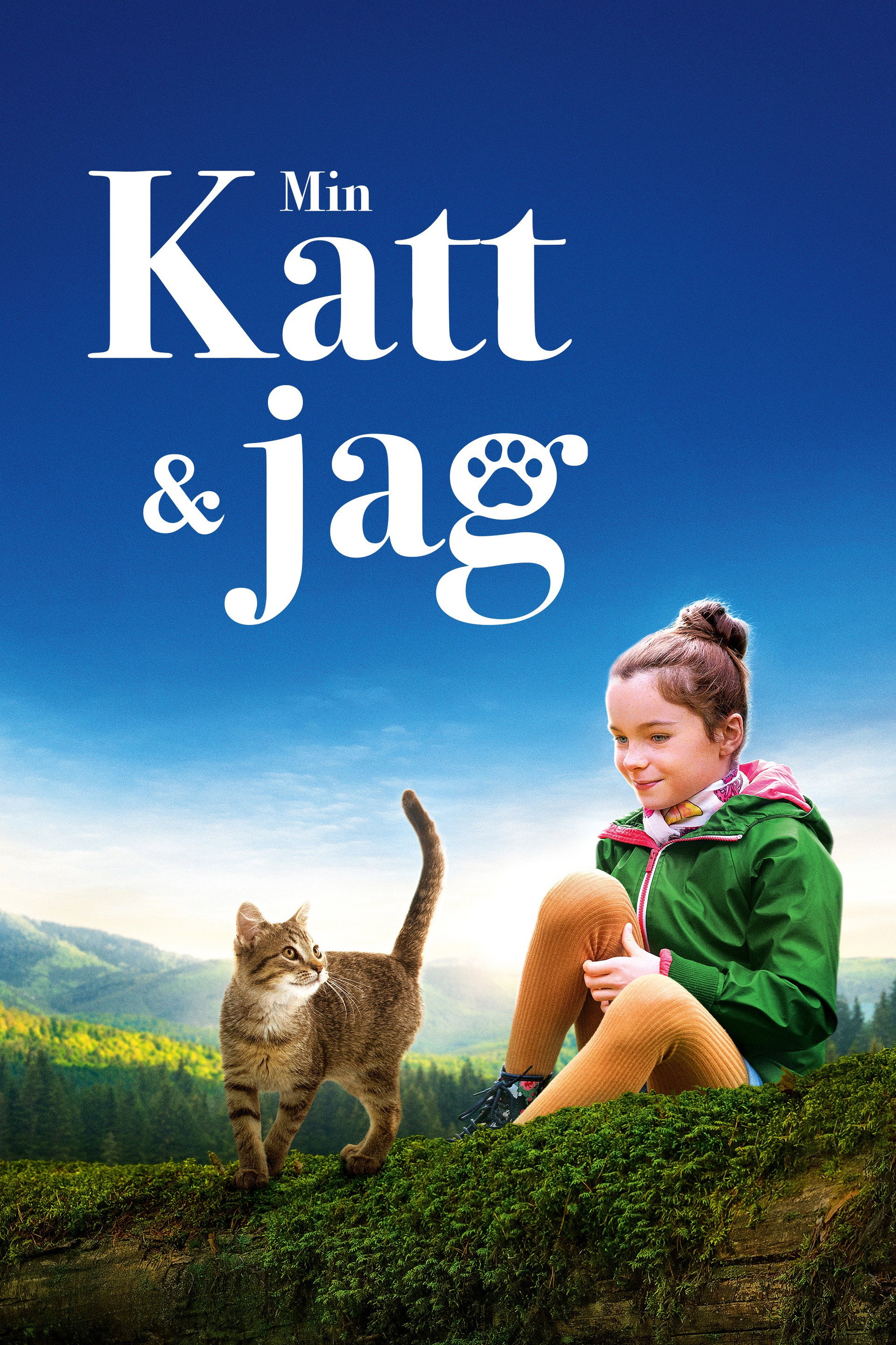 Min katt & jag